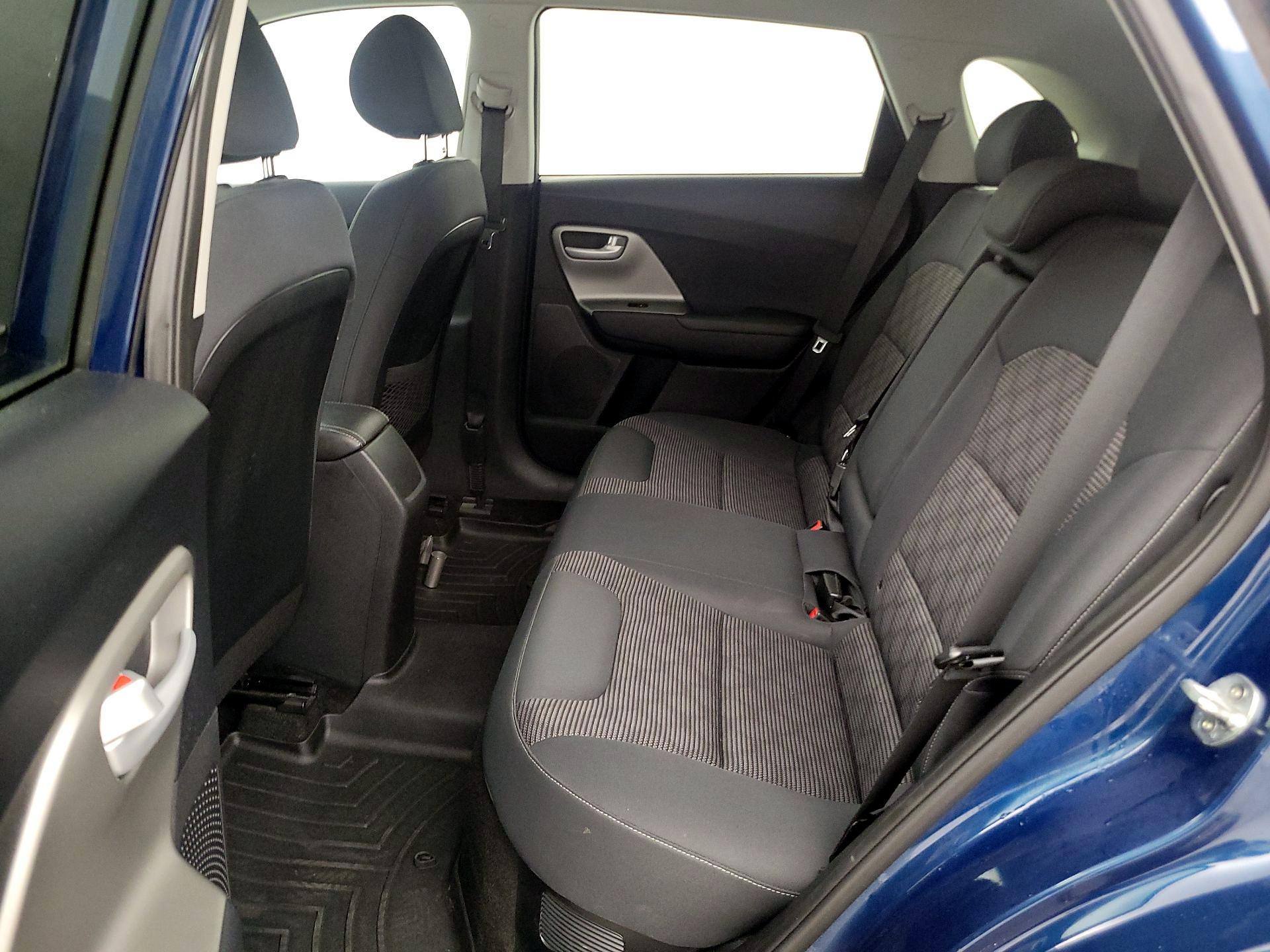 Thumbnail: 2019 Kia Niro - 19