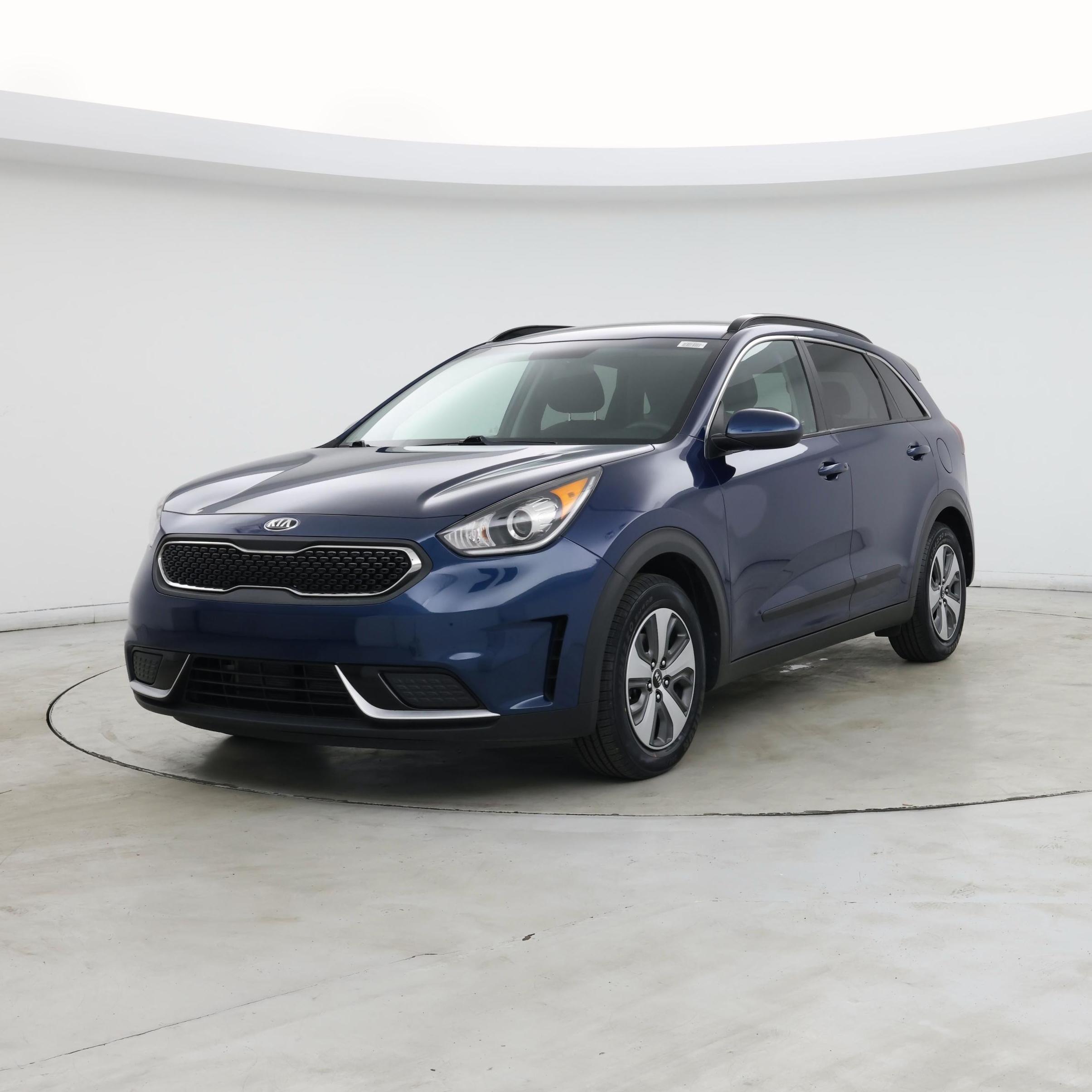 Thumbnail: 2019 Kia Niro - 4