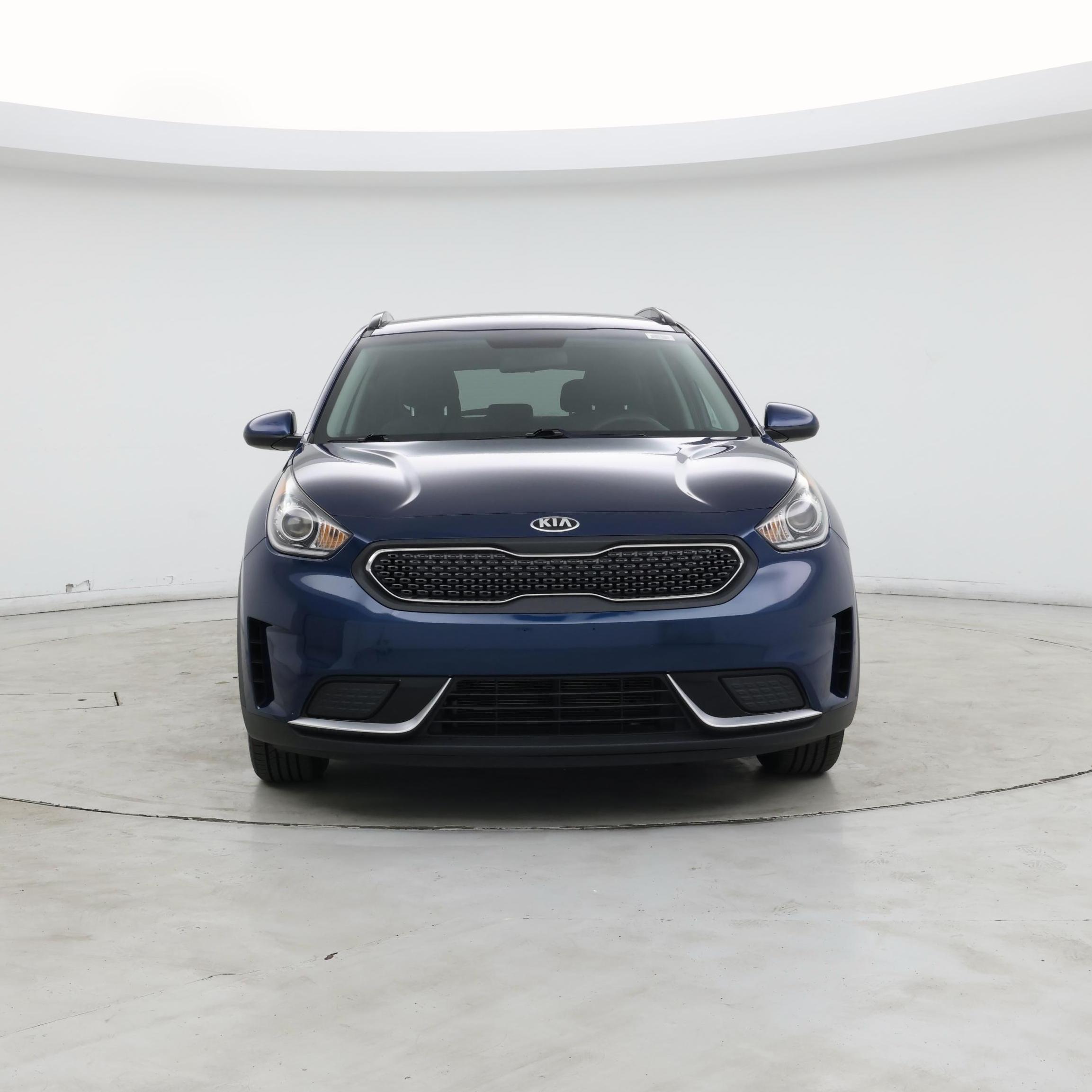 Thumbnail: 2019 Kia Niro - 5