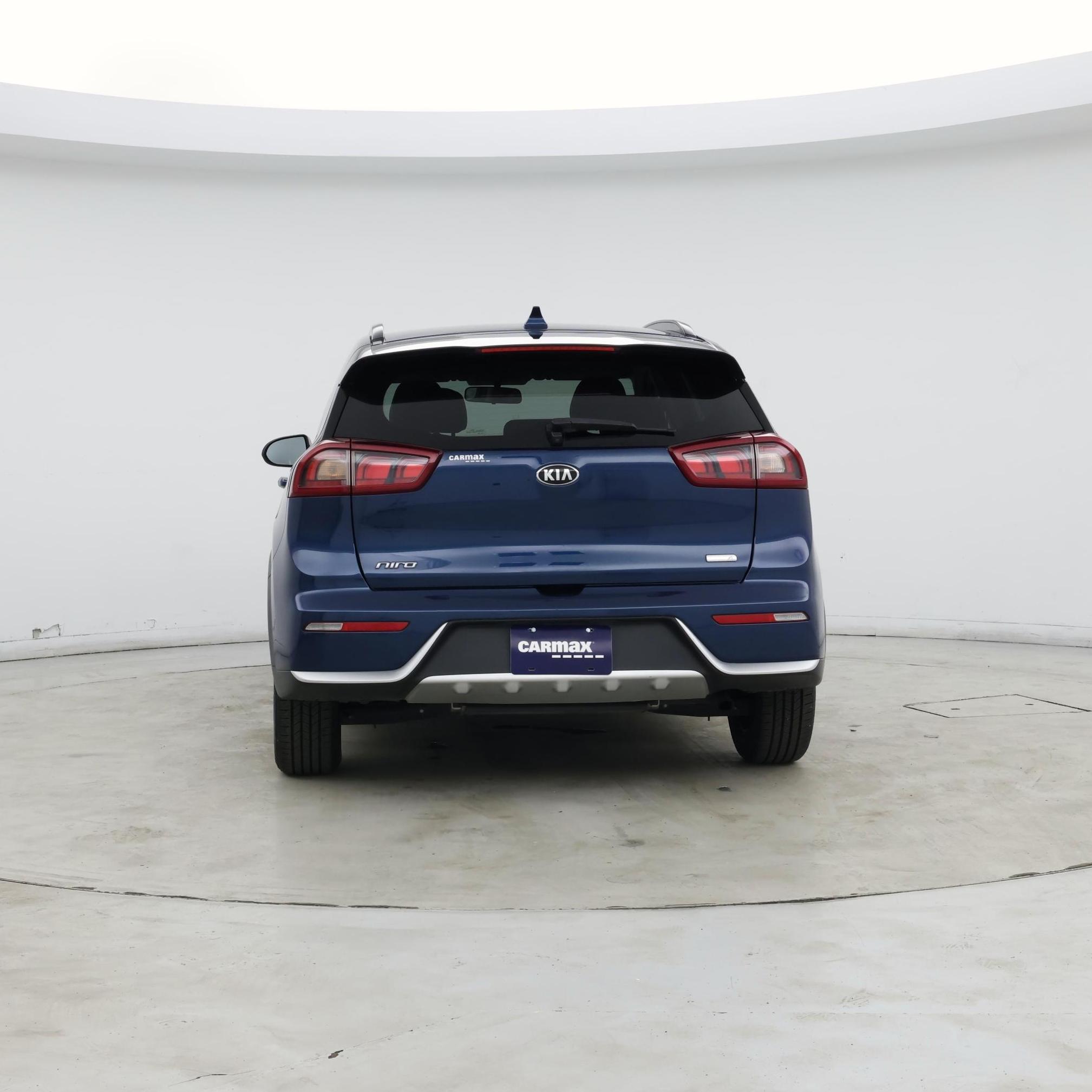 Thumbnail: 2019 Kia Niro - 6