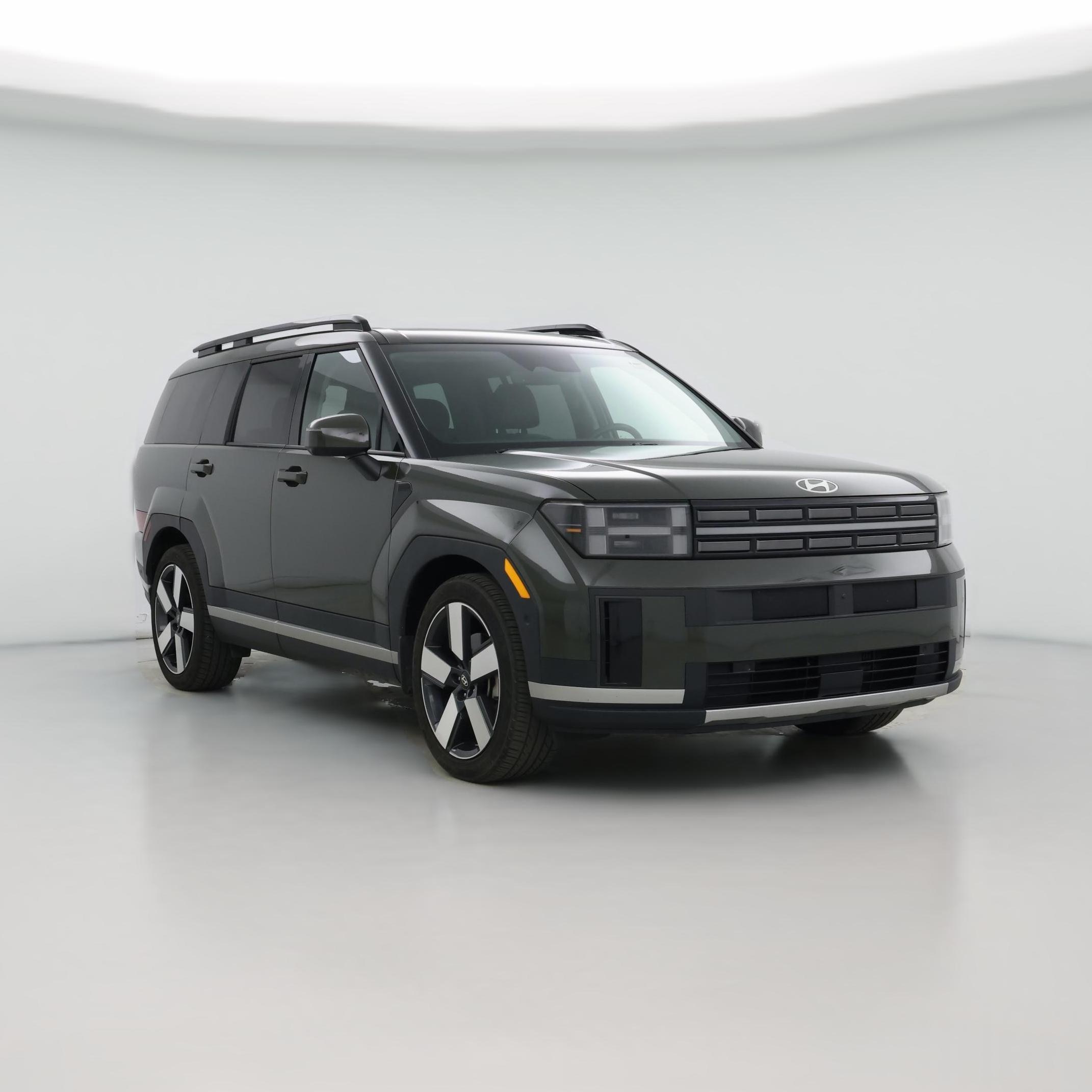 Thumbnail: 2024 Hyundai Santa Fe - 1