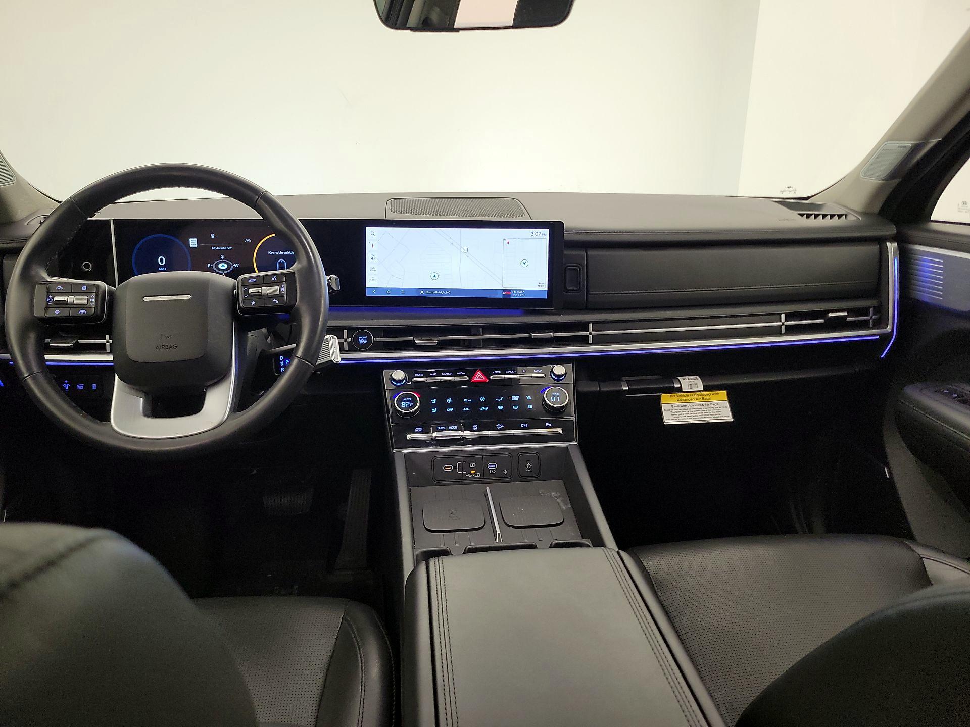 Thumbnail: 2024 Hyundai Santa Fe - 9