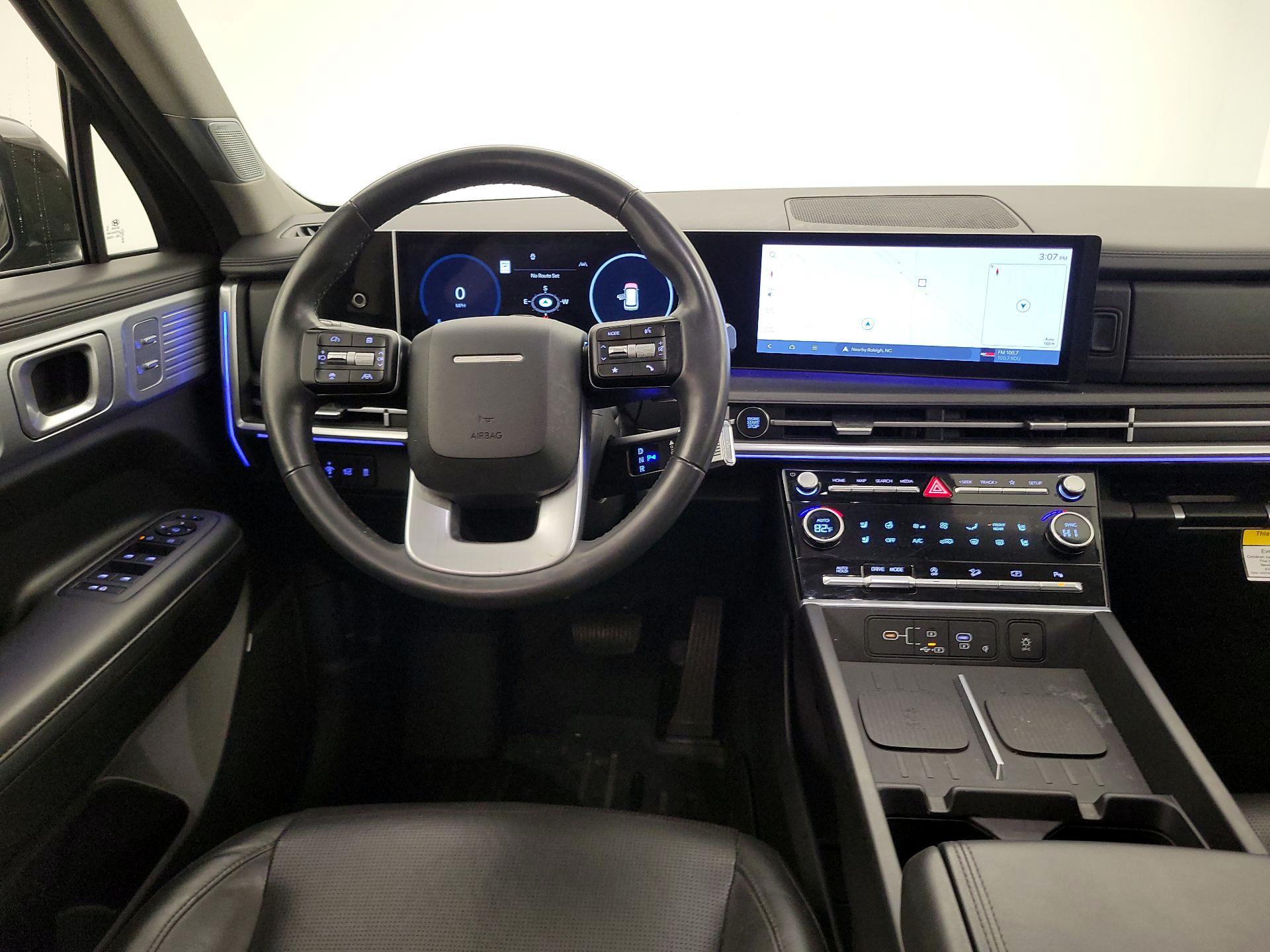 Thumbnail: 2024 Hyundai Santa Fe - 10