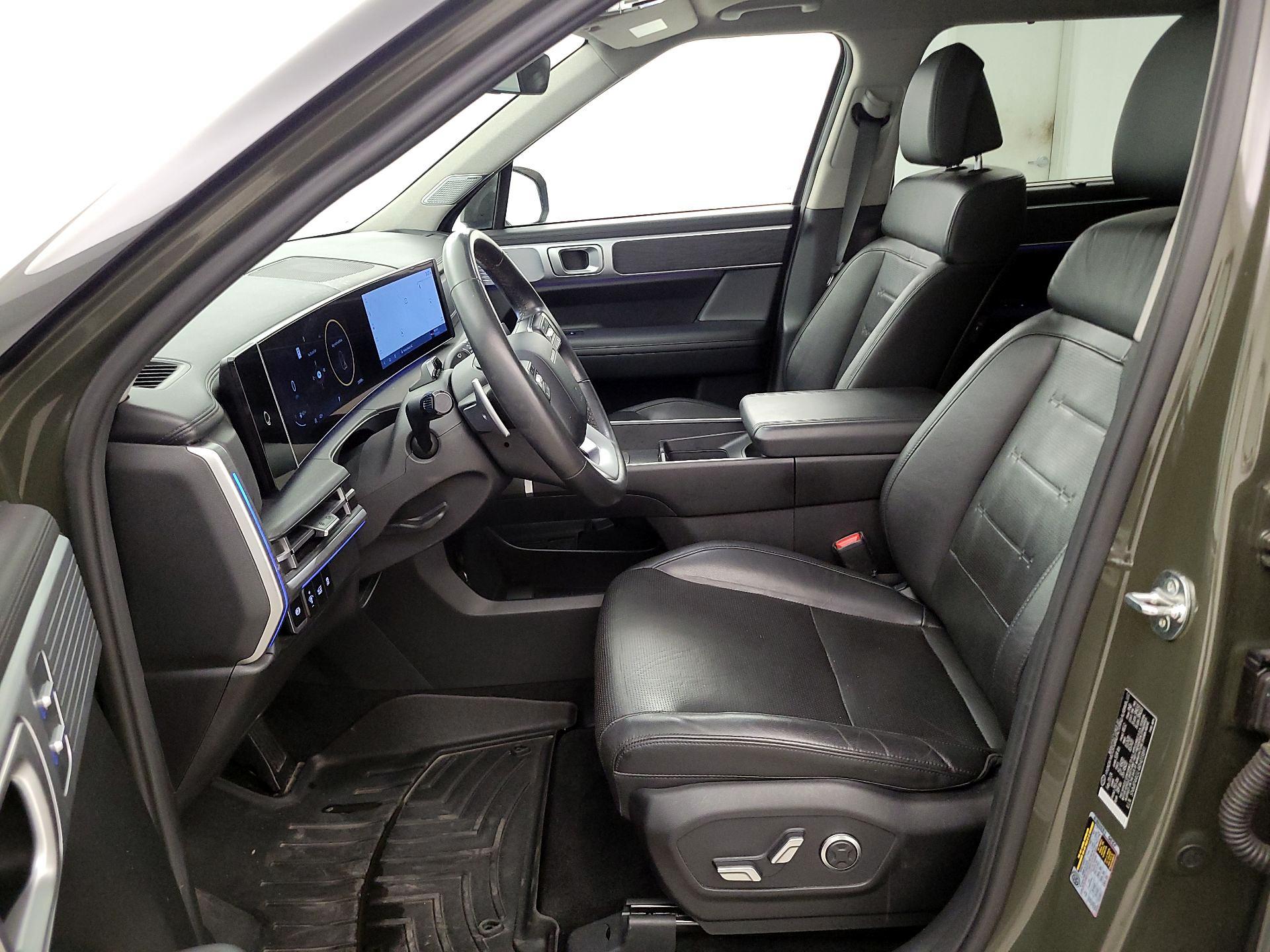 Thumbnail: 2024 Hyundai Santa Fe - 11