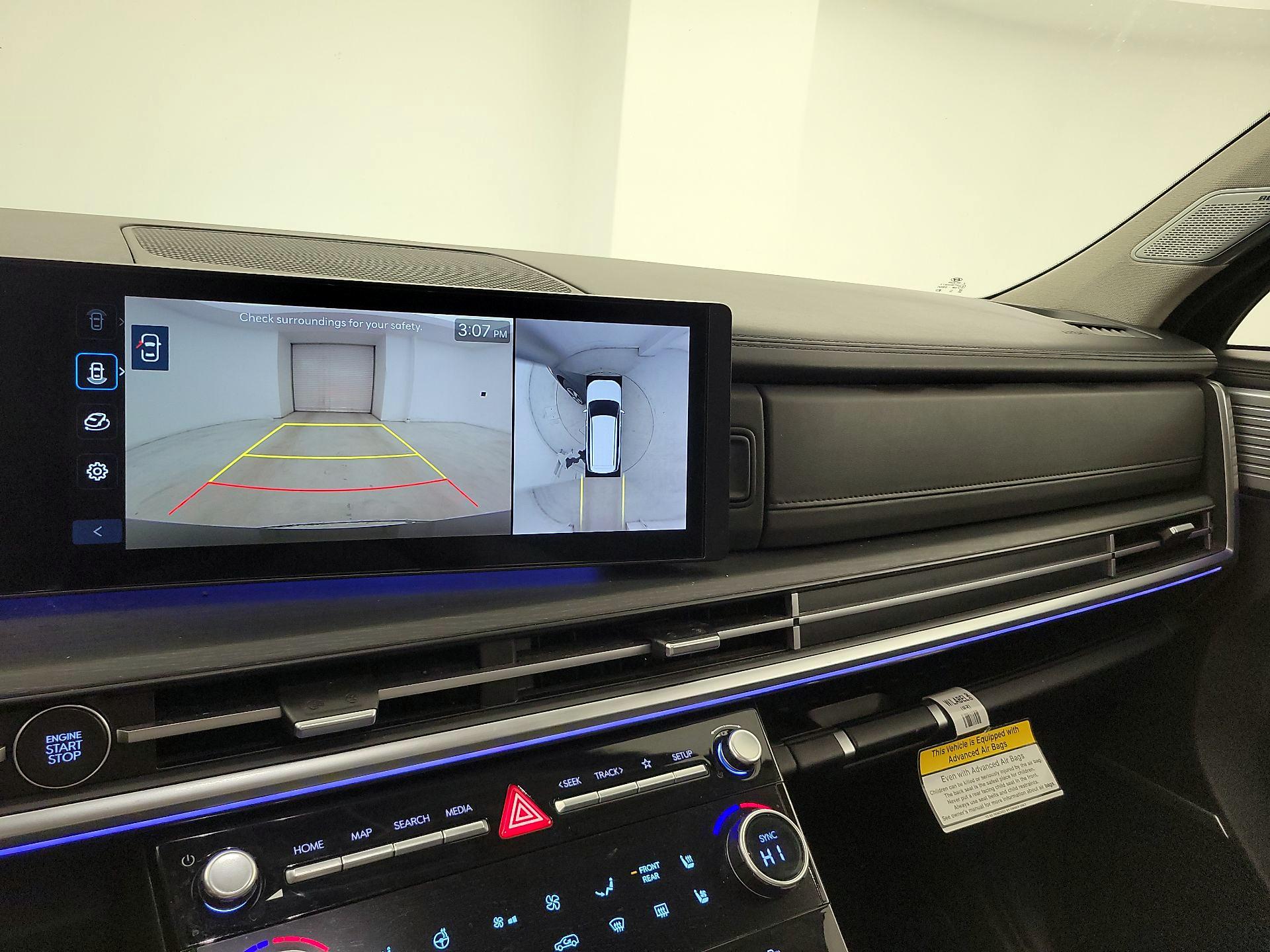 Thumbnail: 2024 Hyundai Santa Fe - 15