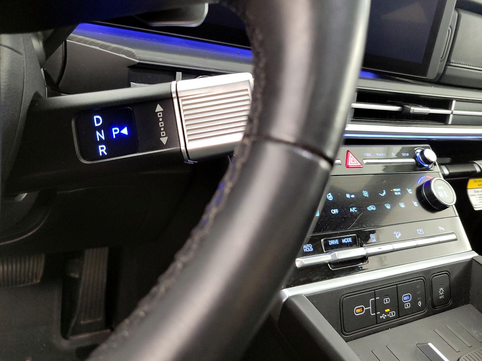 Thumbnail: 2024 Hyundai Santa Fe - 18