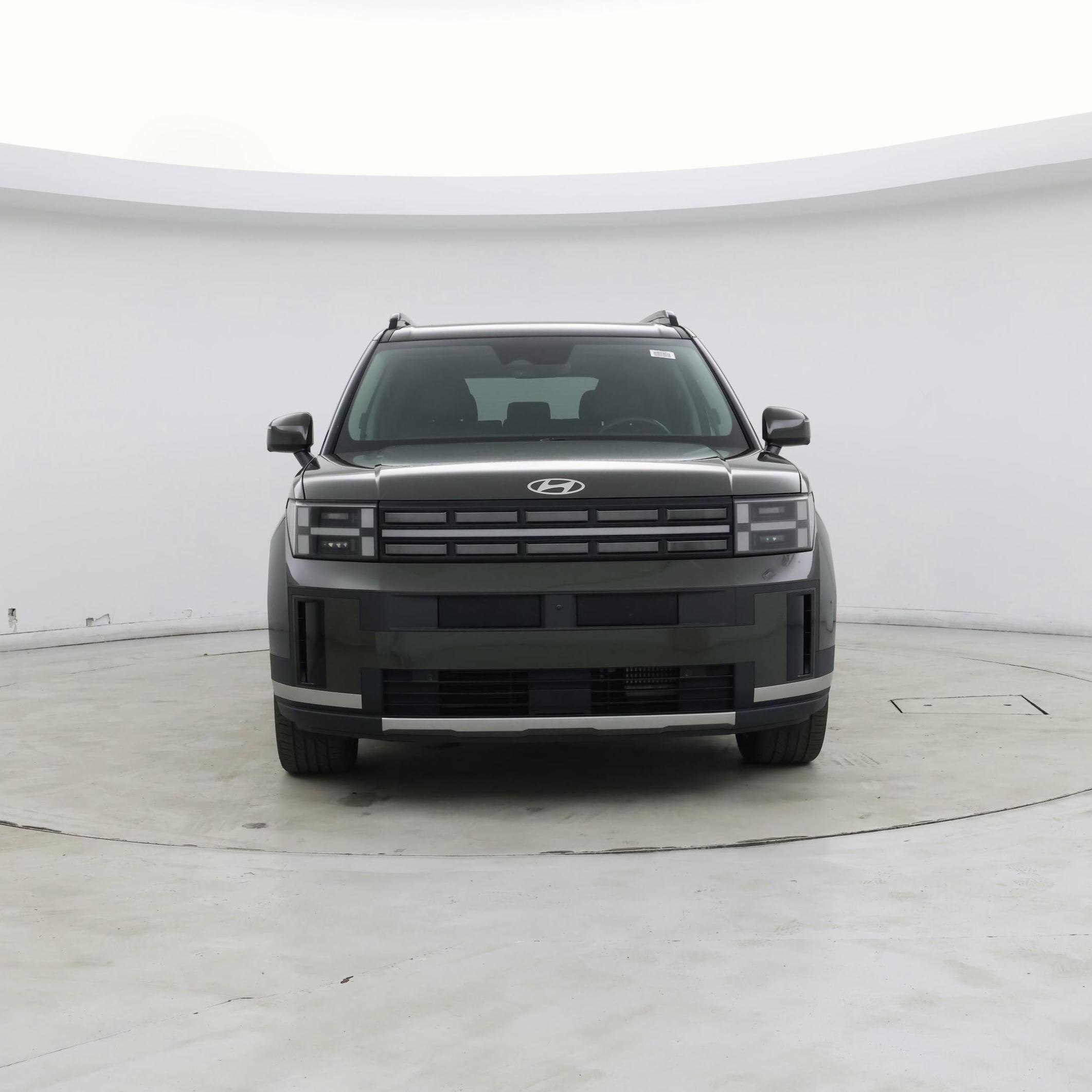 Thumbnail: 2024 Hyundai Santa Fe - 5