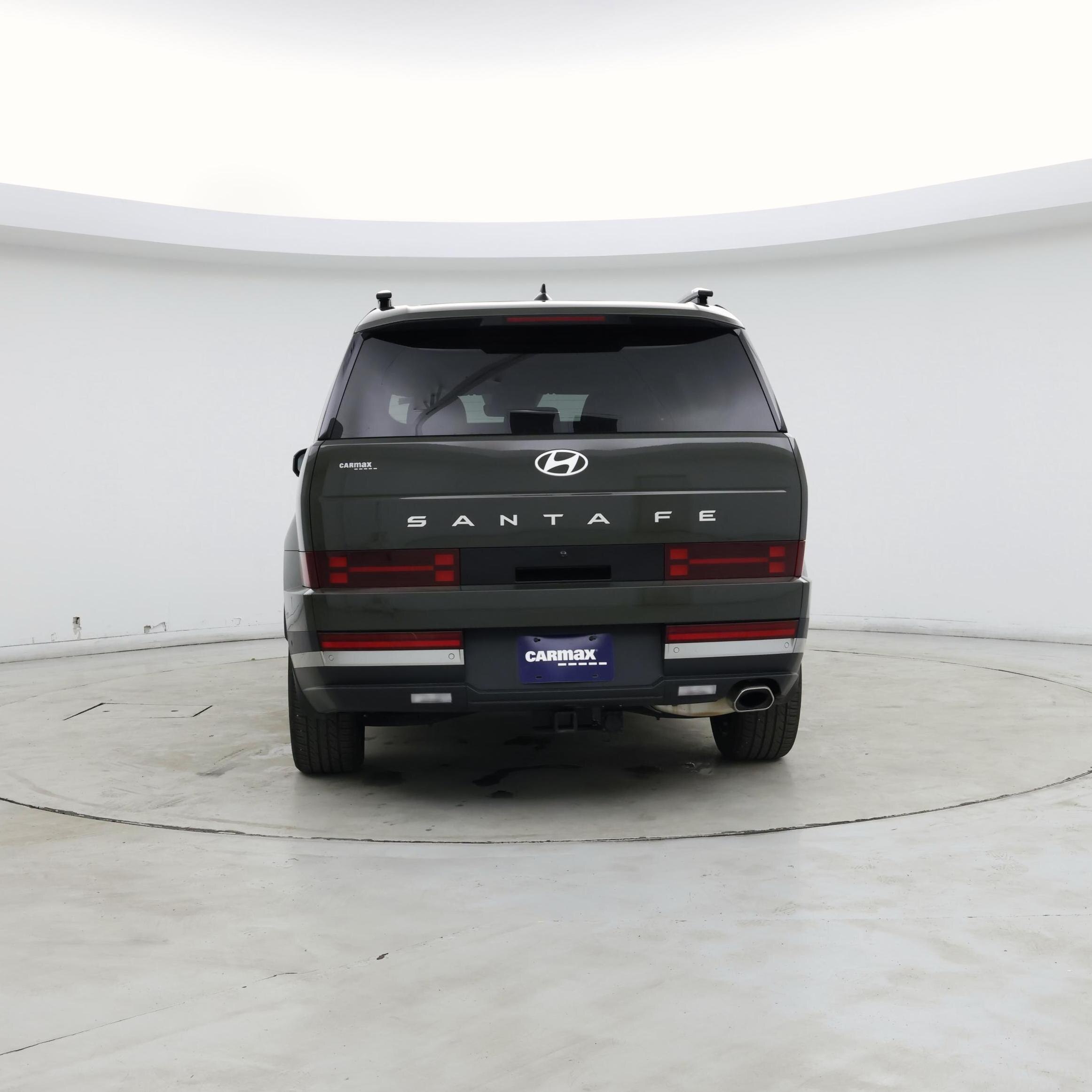 Thumbnail: 2024 Hyundai Santa Fe - 6