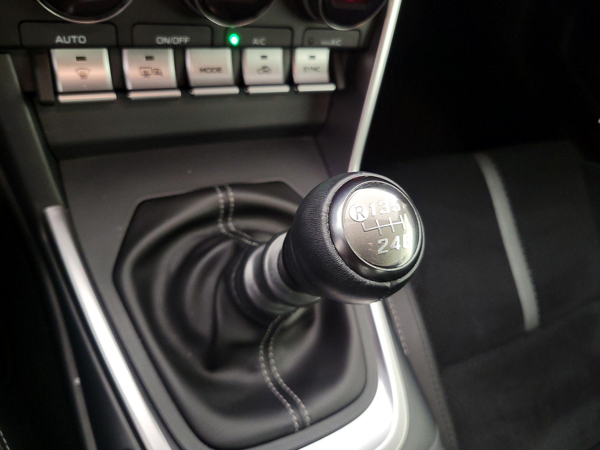 Thumbnail: 2023 Toyota GR86 - 16