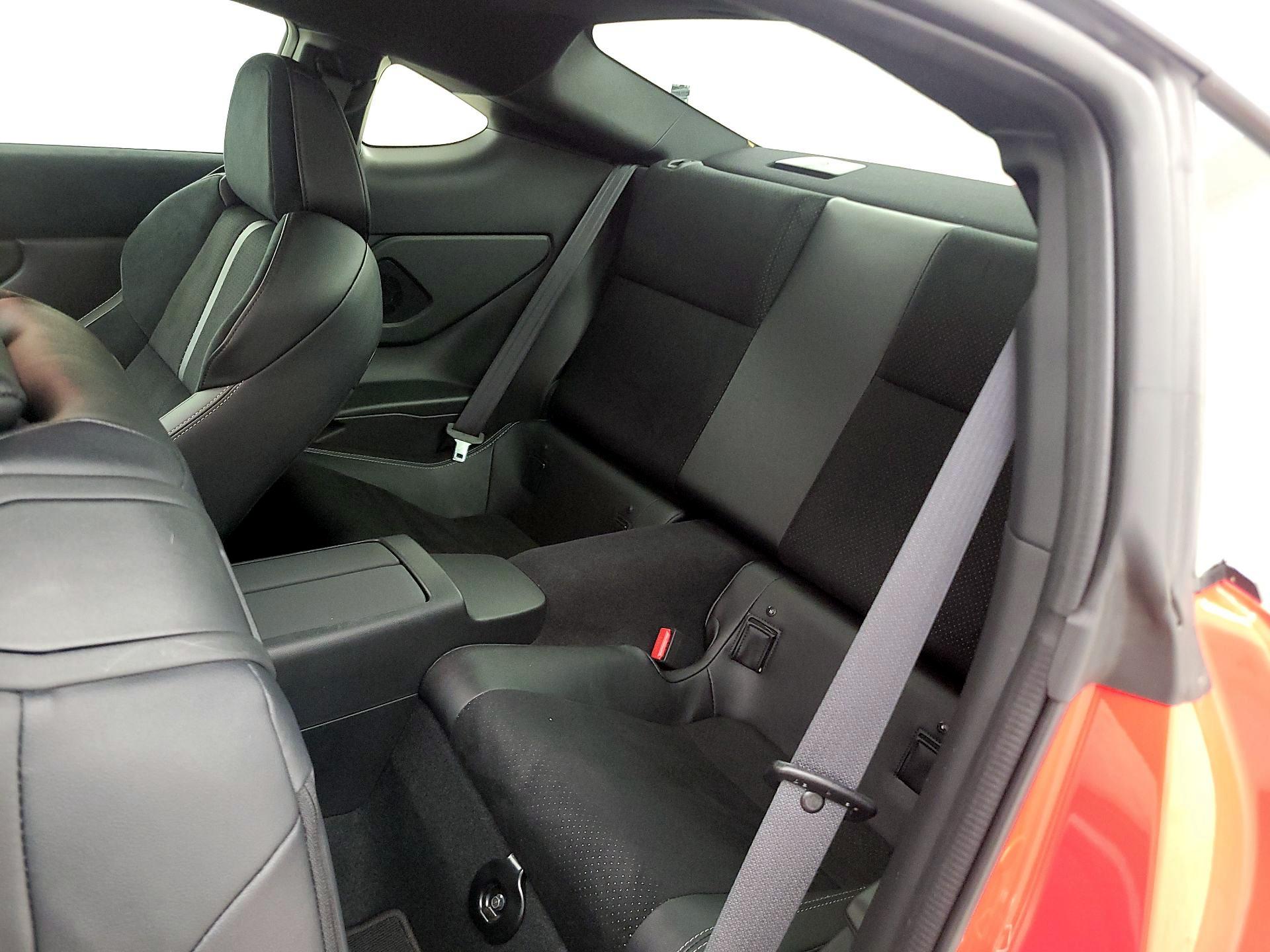 Thumbnail: 2023 Toyota GR86 - 18