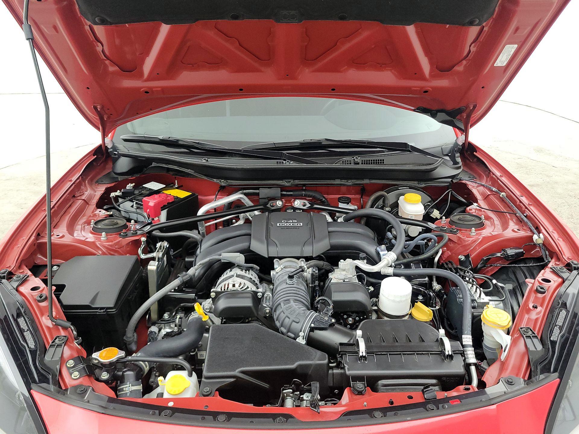 Thumbnail: 2023 Toyota GR86 - 20