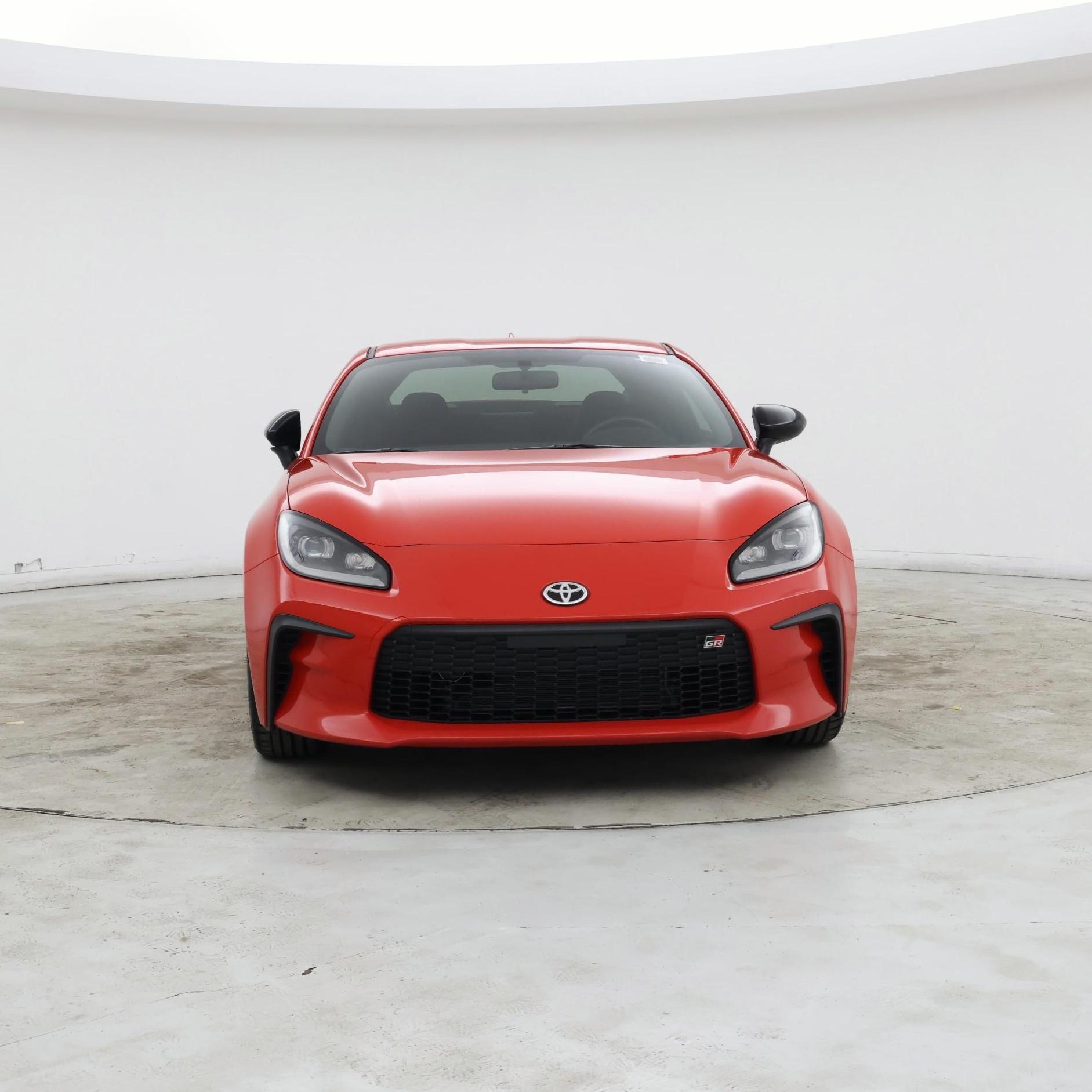 Thumbnail: 2023 Toyota GR86 - 5