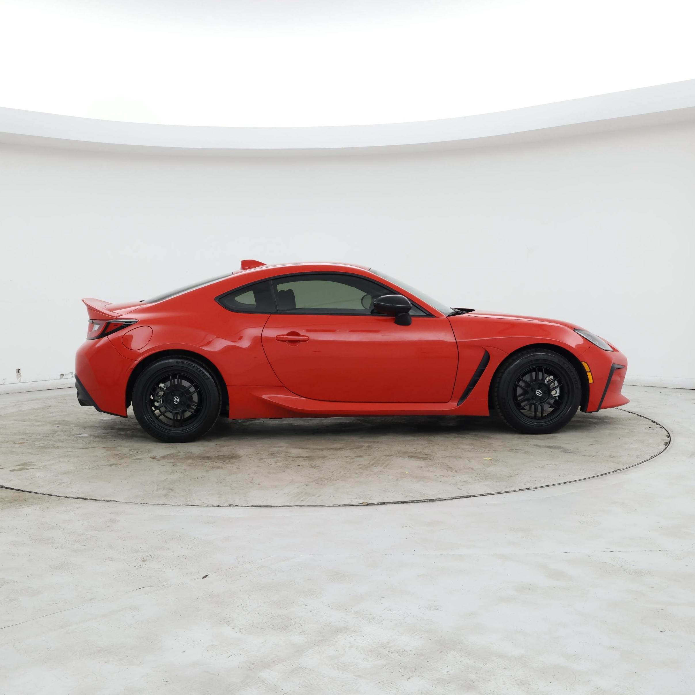 Thumbnail: 2023 Toyota GR86 - 7