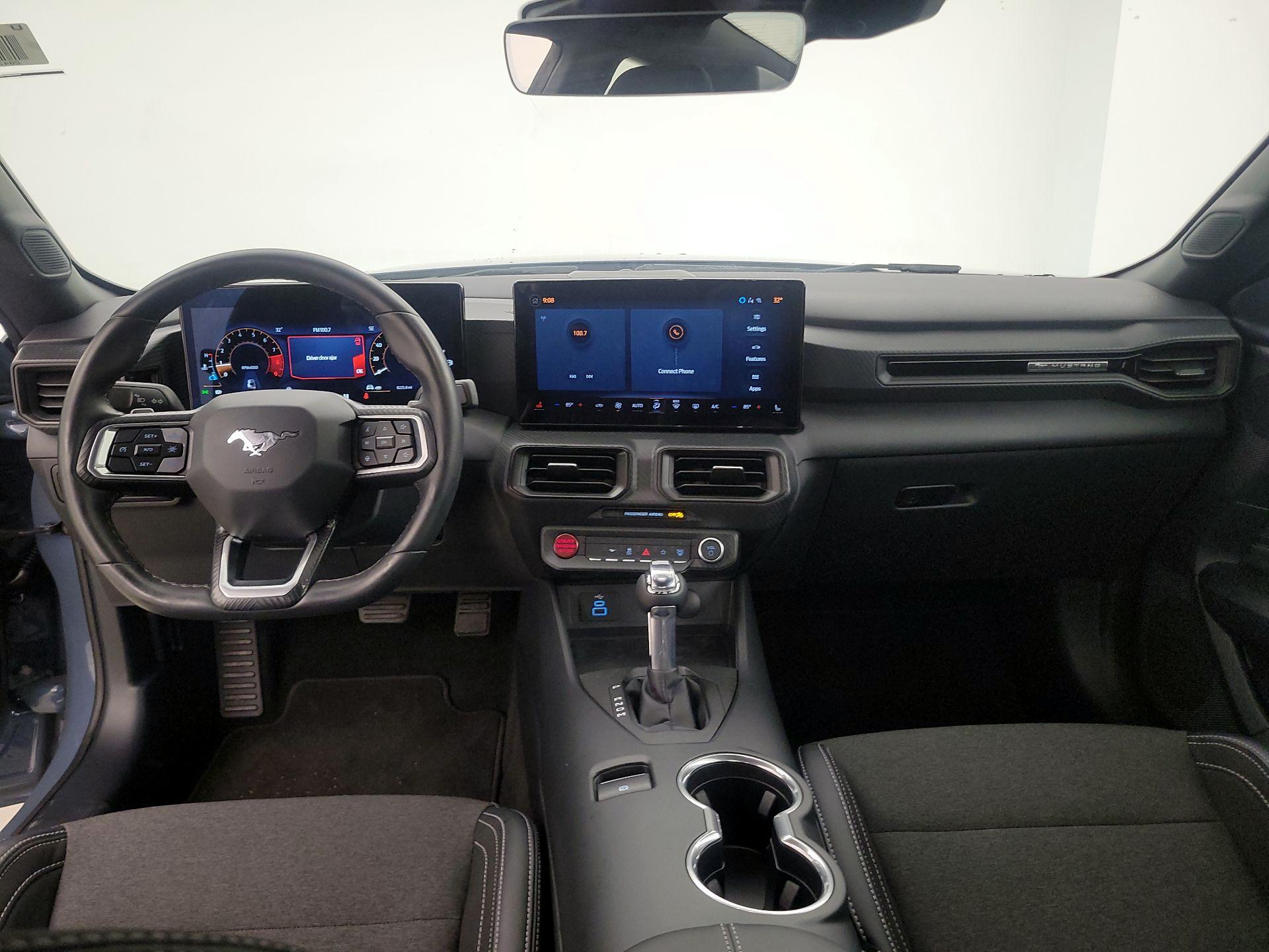 Thumbnail: 2024 Ford Mustang - 9