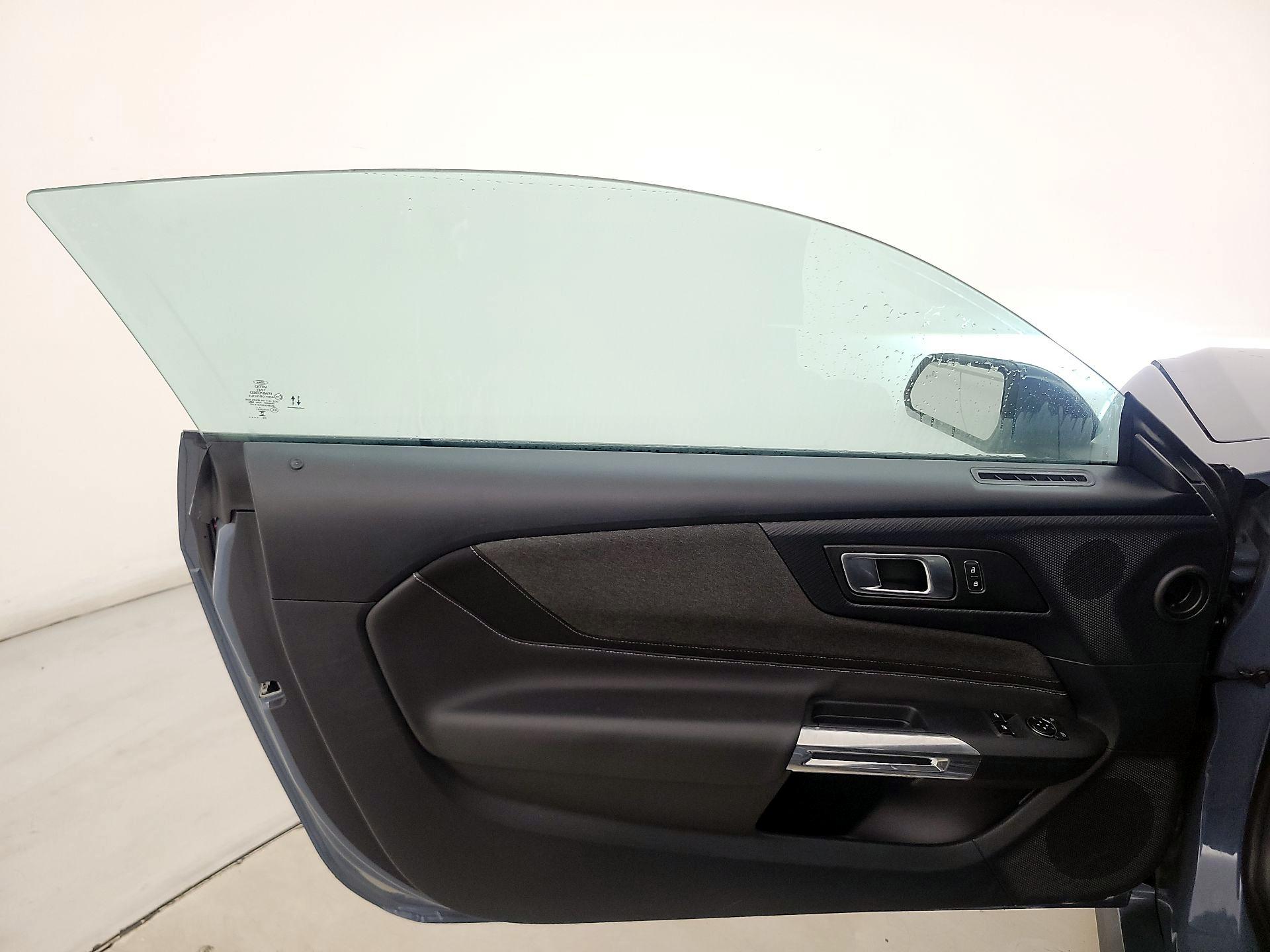 Thumbnail: 2024 Ford Mustang - 12