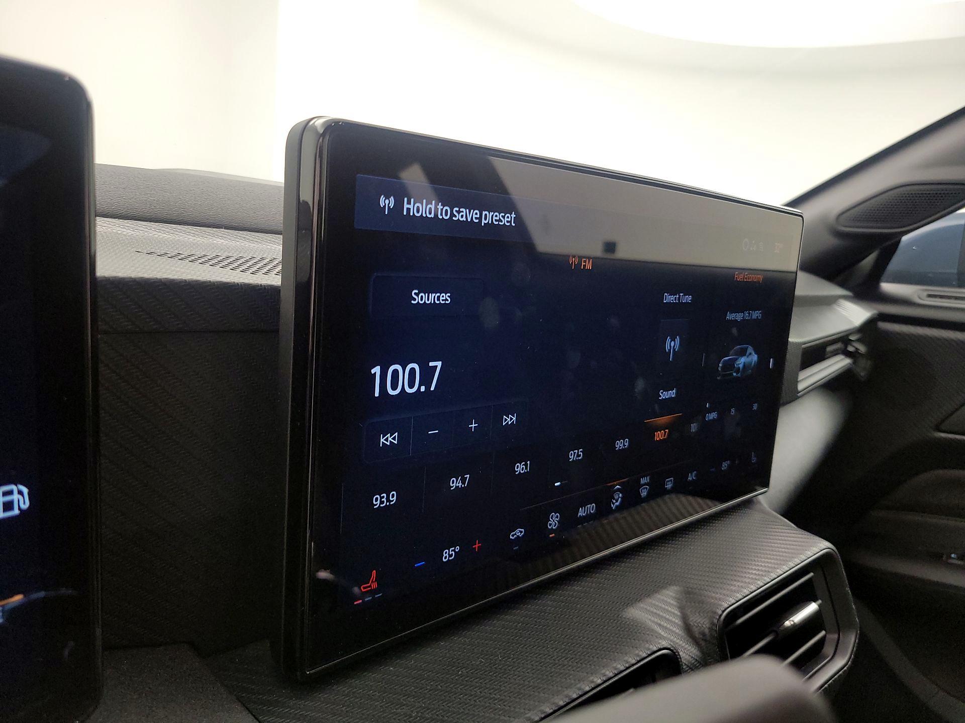 Thumbnail: 2024 Ford Mustang - 15