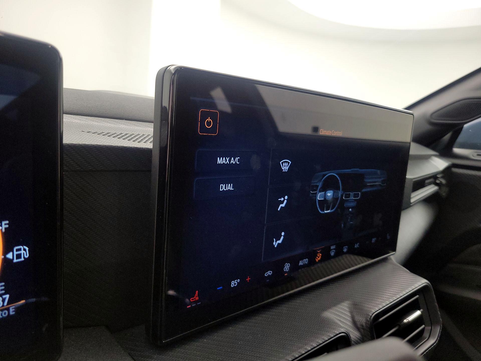 Thumbnail: 2024 Ford Mustang - 16