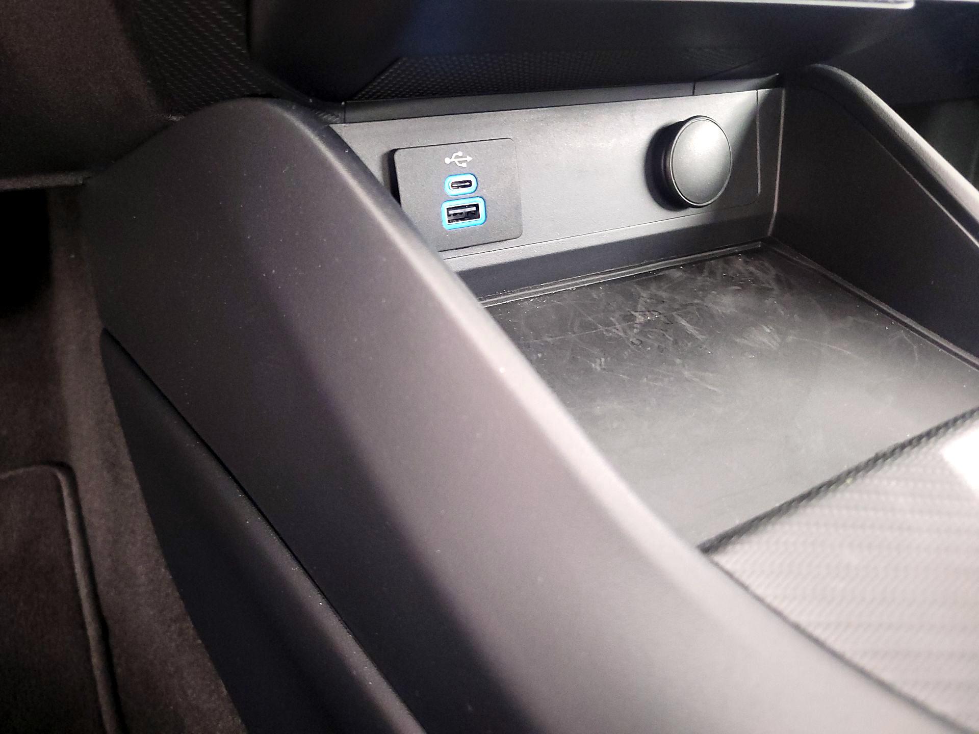 Thumbnail: 2024 Ford Mustang - 18