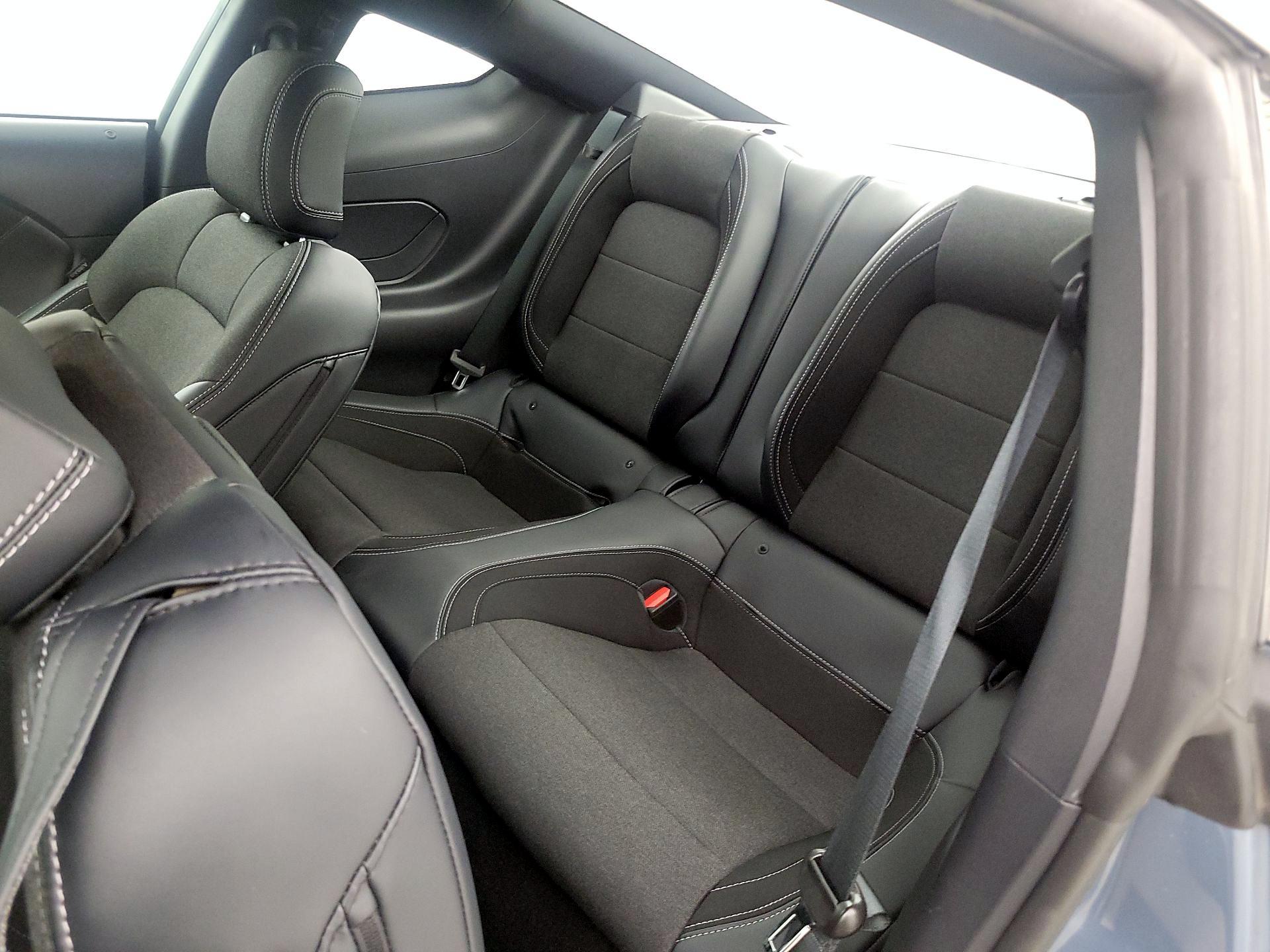 Thumbnail: 2024 Ford Mustang - 19