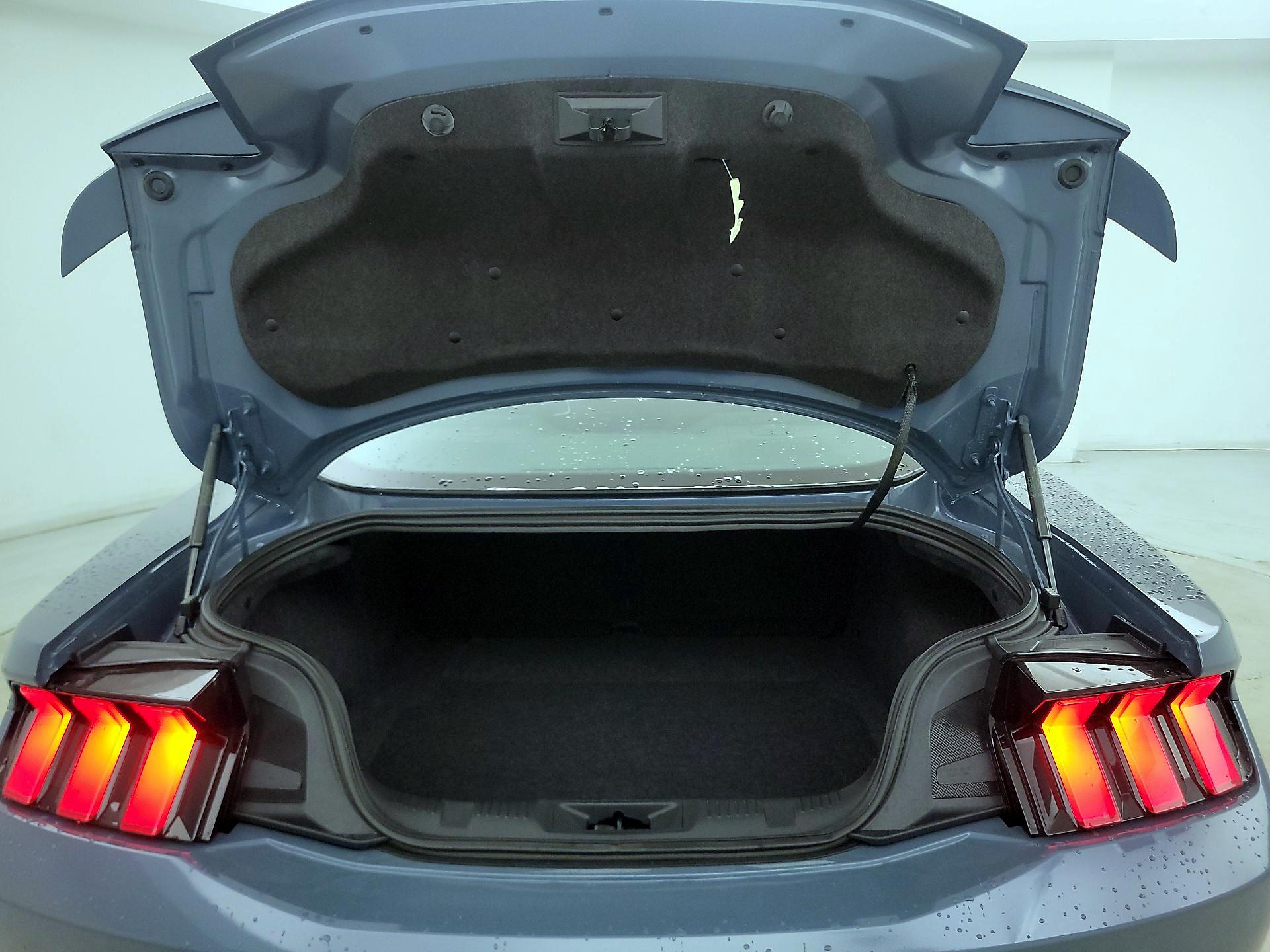 Thumbnail: 2024 Ford Mustang - 20