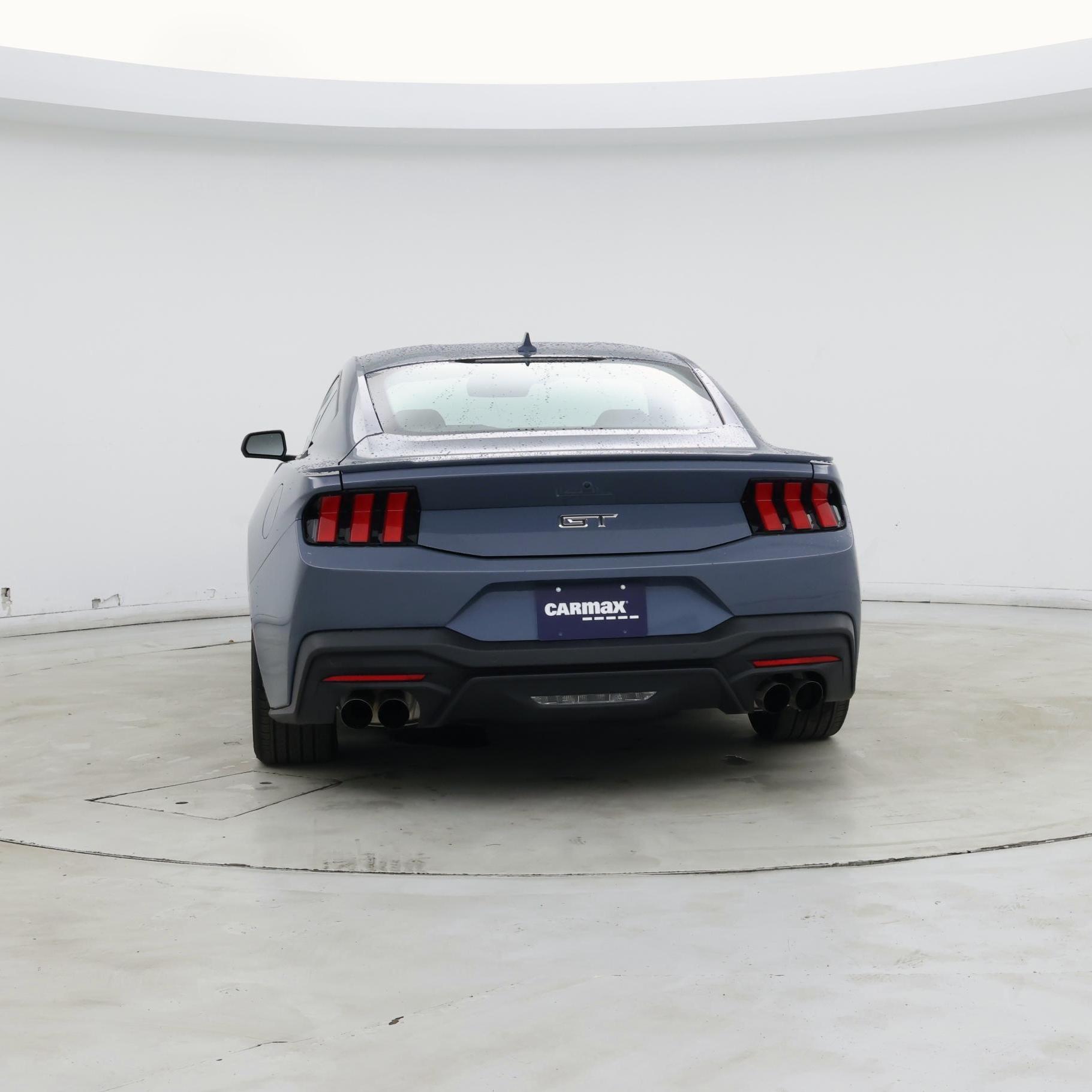 Thumbnail: 2024 Ford Mustang - 6