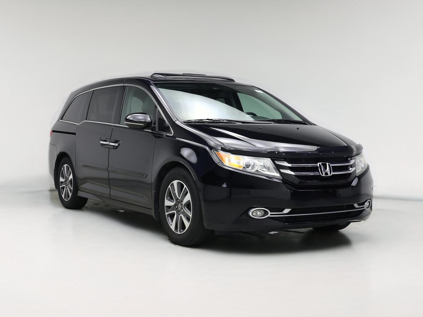 2014 Honda Odyssey Touring