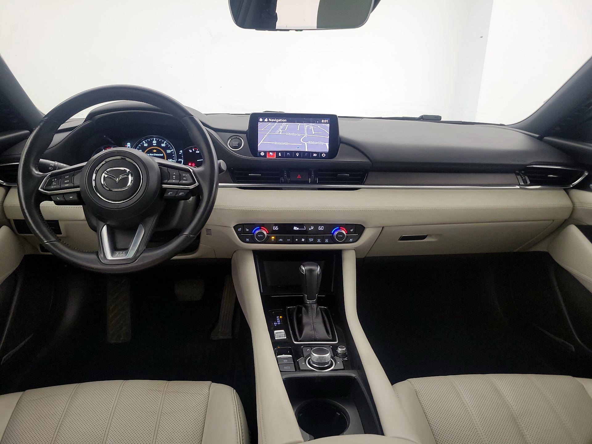 Thumbnail: 2018 Mazda Mazda6 - 9