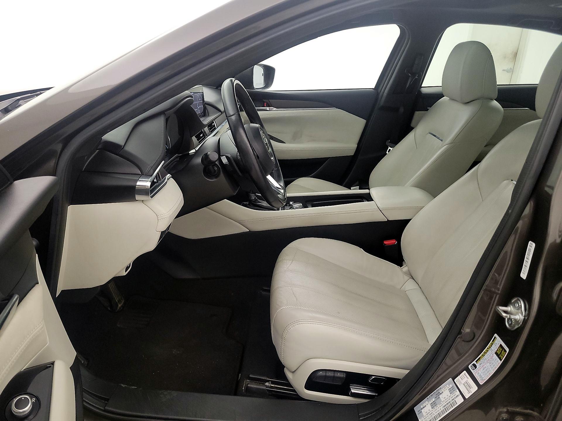 Thumbnail: 2018 Mazda Mazda6 - 11