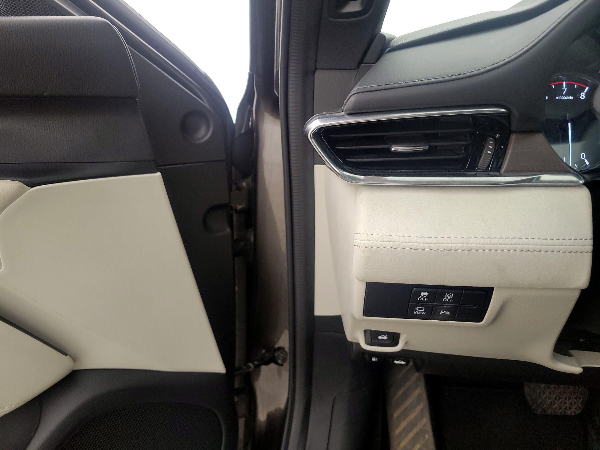 Thumbnail: 2018 Mazda Mazda6 - 13