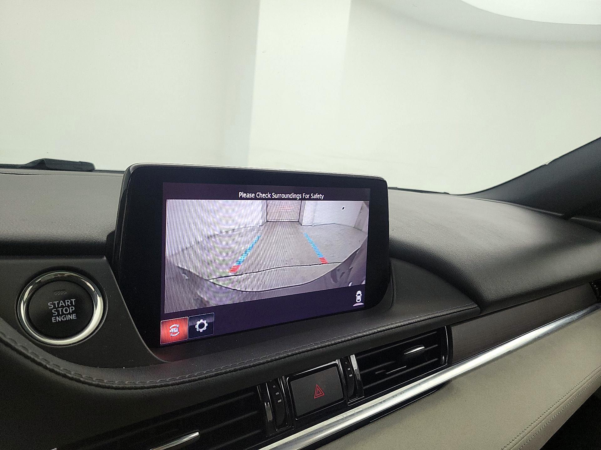 Thumbnail: 2018 Mazda Mazda6 - 15