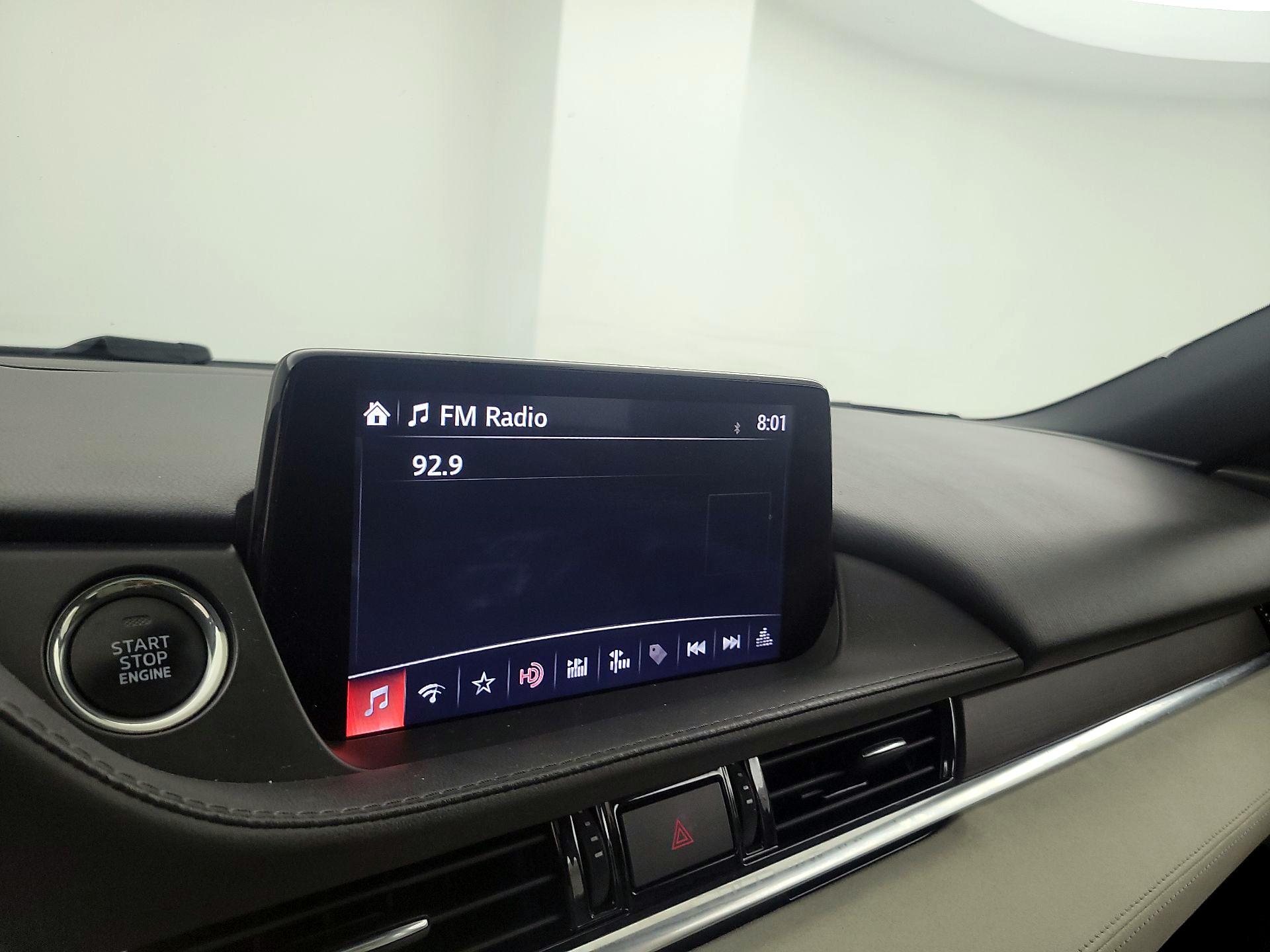 Thumbnail: 2018 Mazda Mazda6 - 16