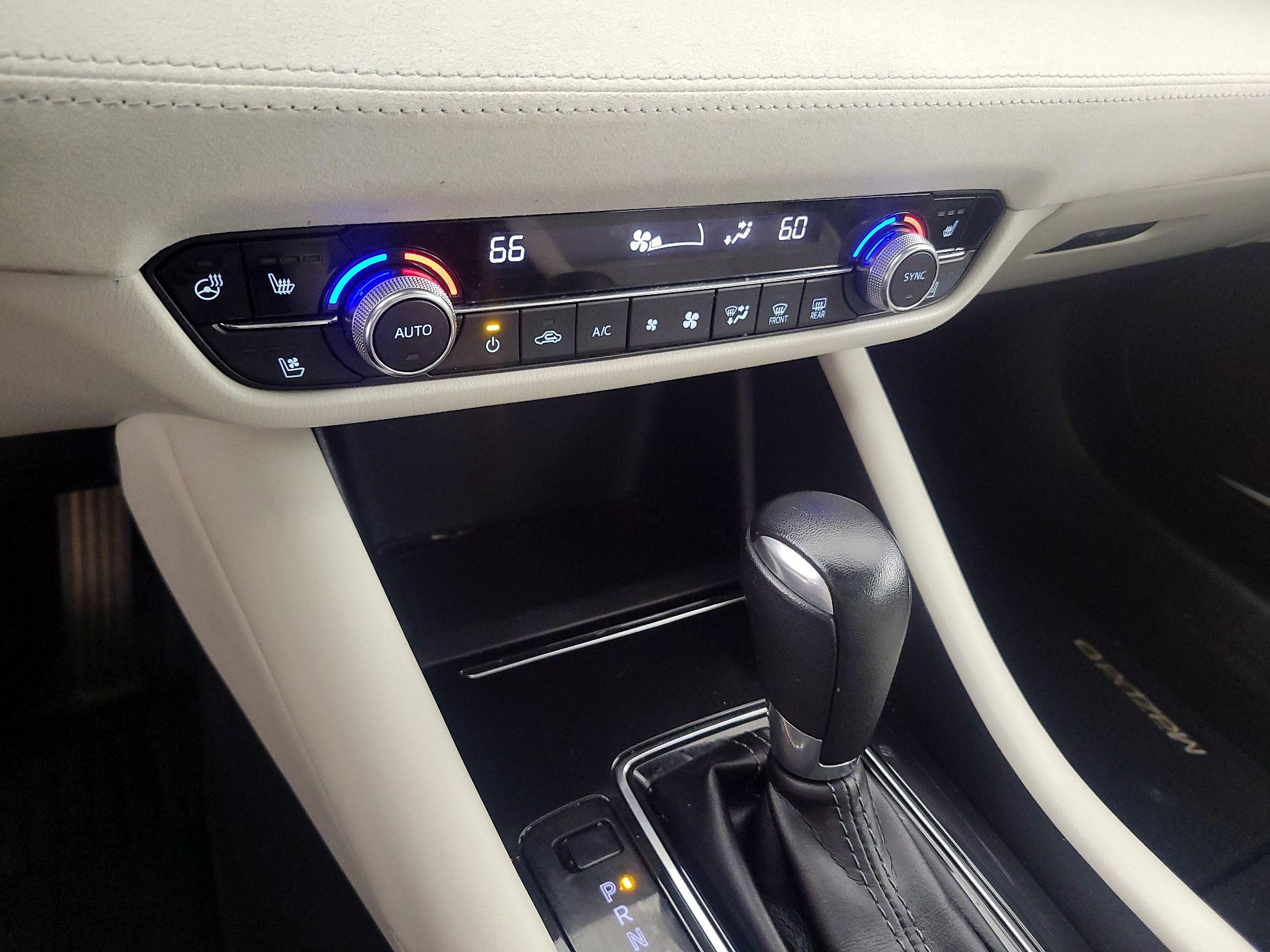 Thumbnail: 2018 Mazda Mazda6 - 17