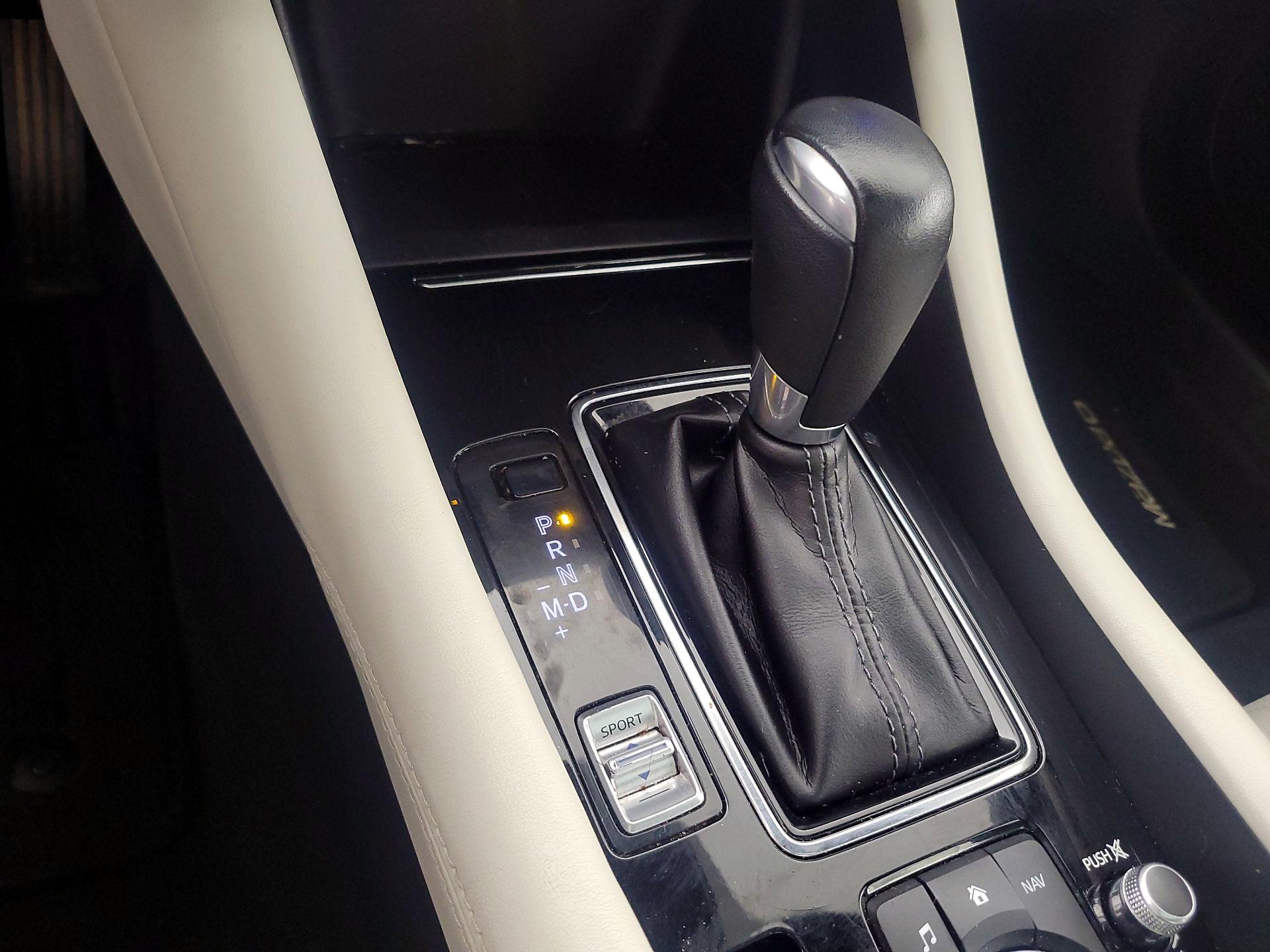 Thumbnail: 2018 Mazda Mazda6 - 18