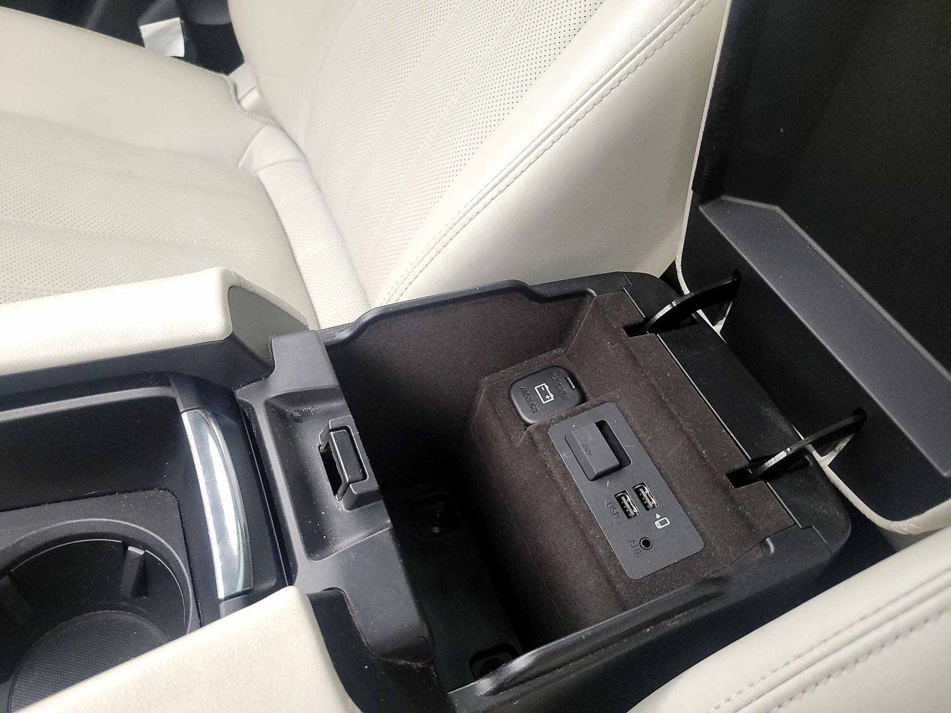 Thumbnail: 2018 Mazda Mazda6 - 19