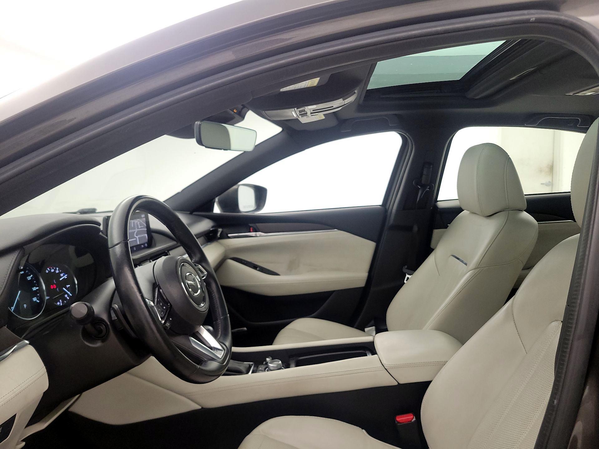 Thumbnail: 2018 Mazda Mazda6 - 20