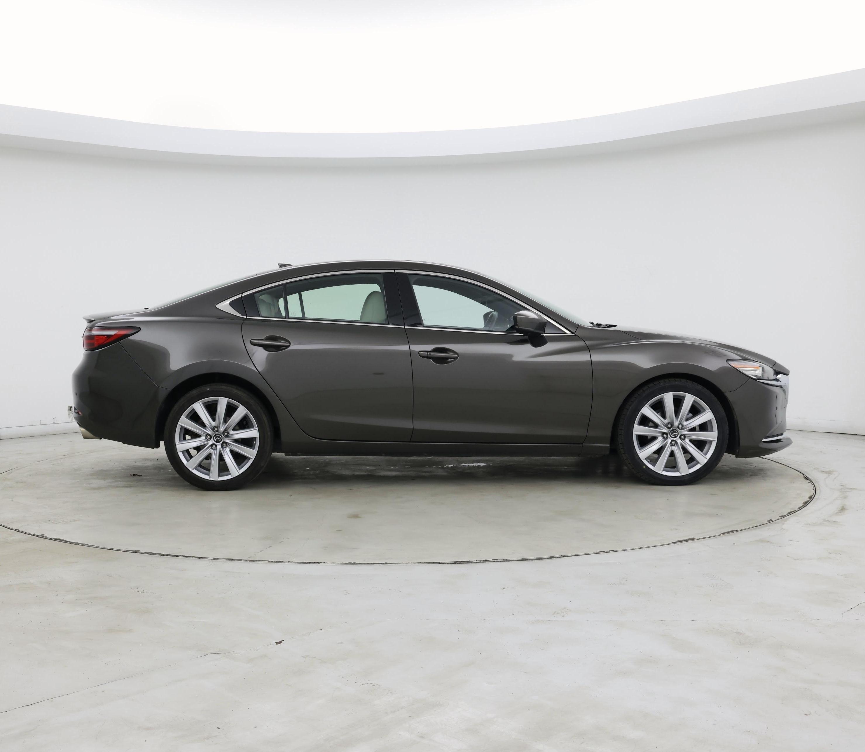 Thumbnail: 2018 Mazda Mazda6 - 7