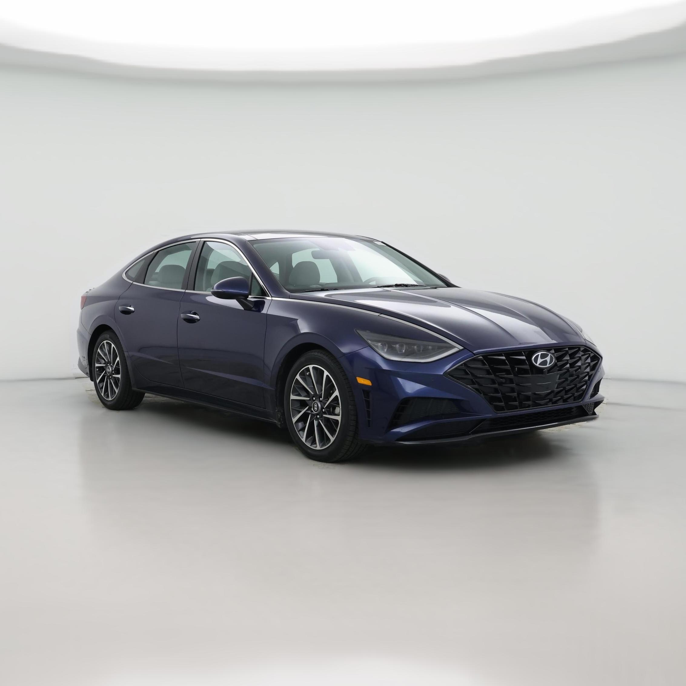 Thumbnail: 2022 Hyundai Sonata - 1