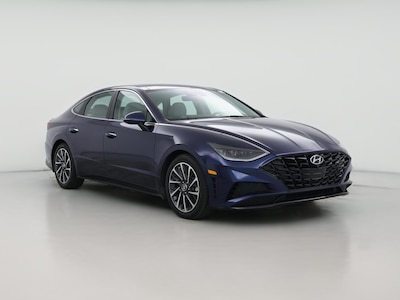 2022 Hyundai Sonata Limited