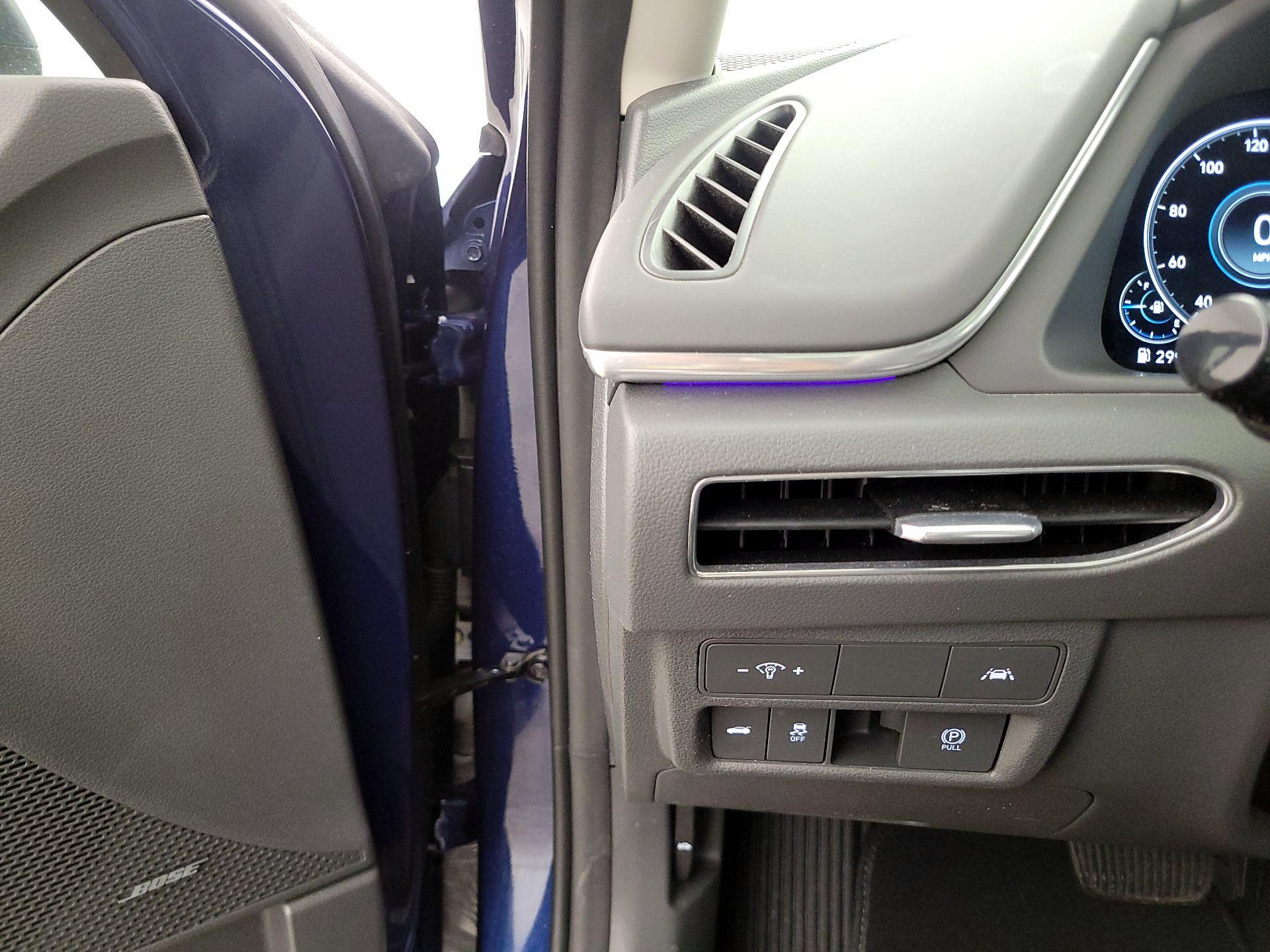 Thumbnail: 2022 Hyundai Sonata - 13