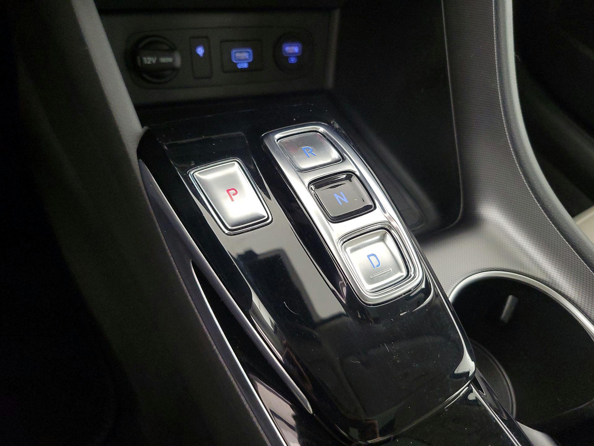 Thumbnail: 2022 Hyundai Sonata - 18