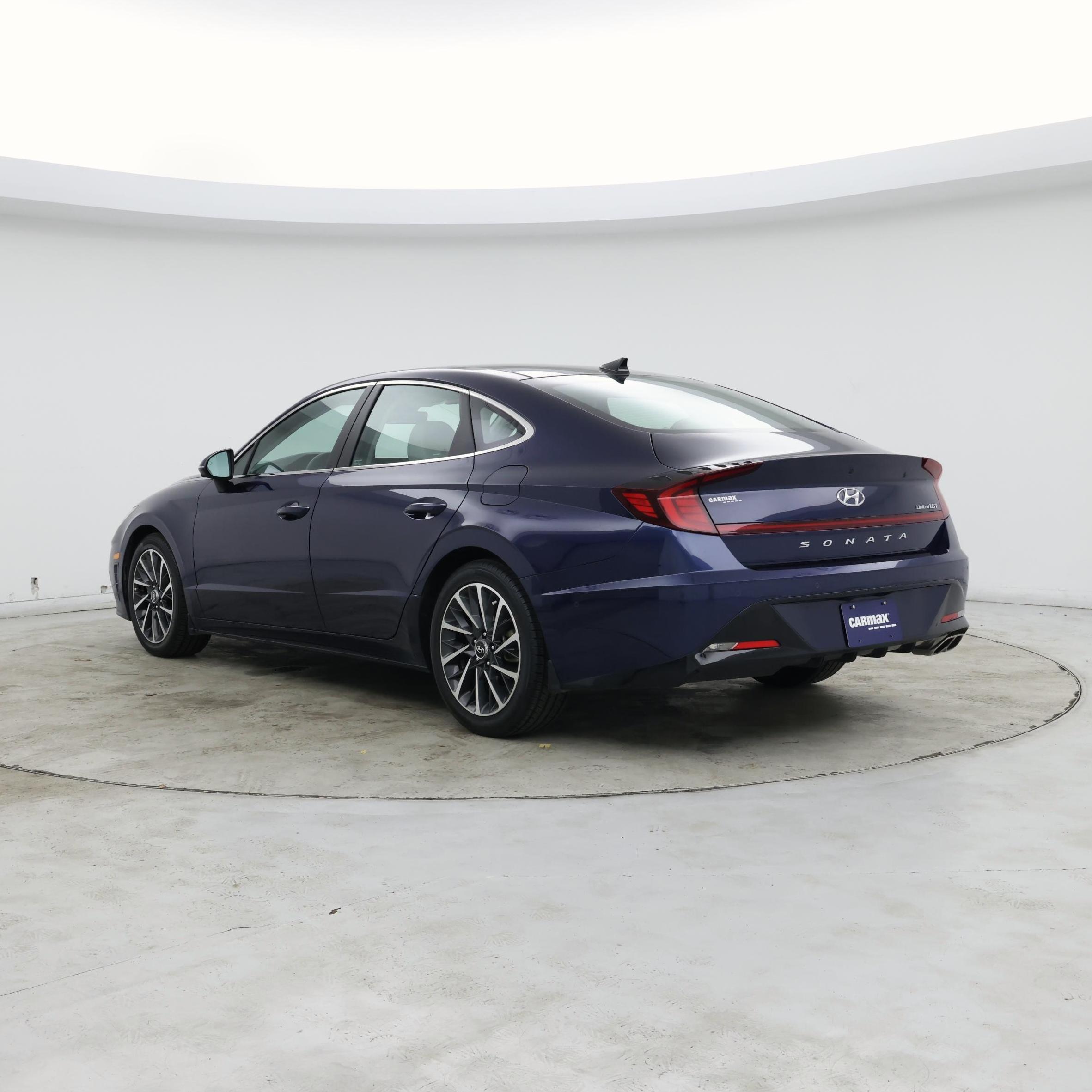 Thumbnail: 2022 Hyundai Sonata - 2