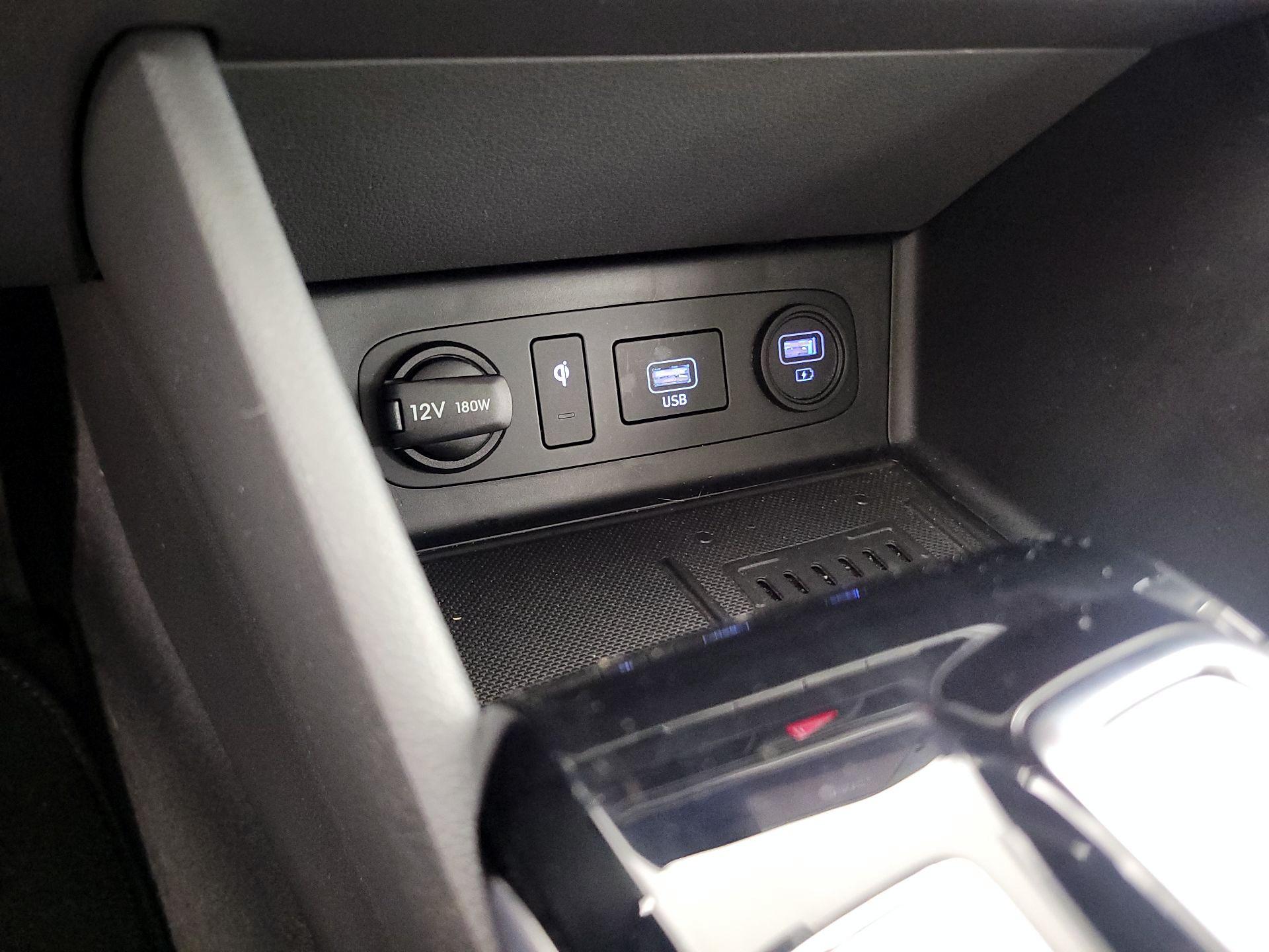 Thumbnail: 2022 Hyundai Sonata - 19