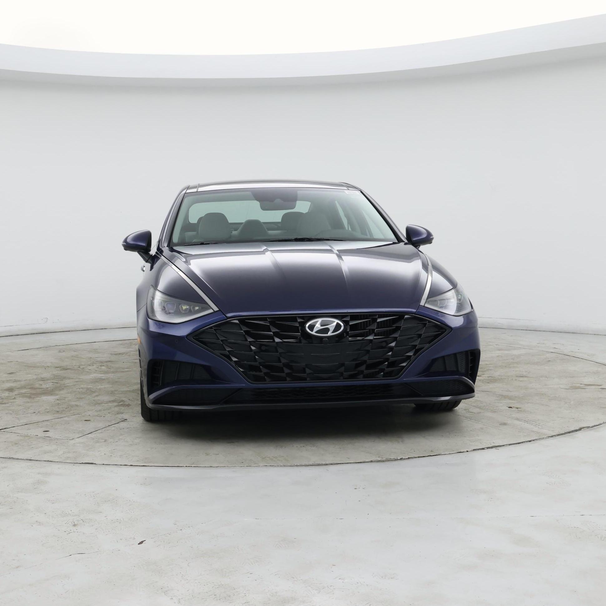 Thumbnail: 2022 Hyundai Sonata - 5