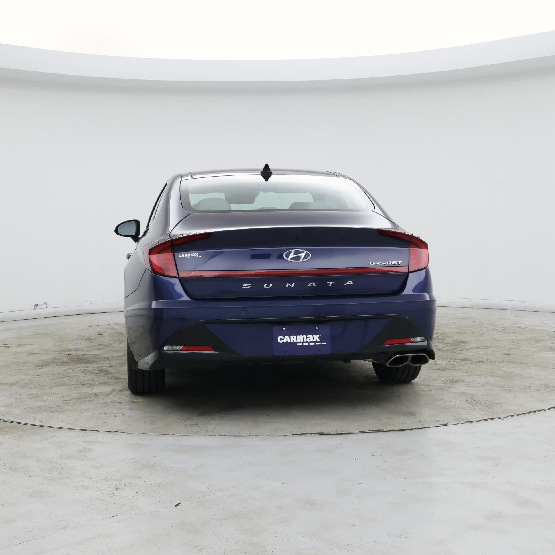Thumbnail: 2022 Hyundai Sonata - 6