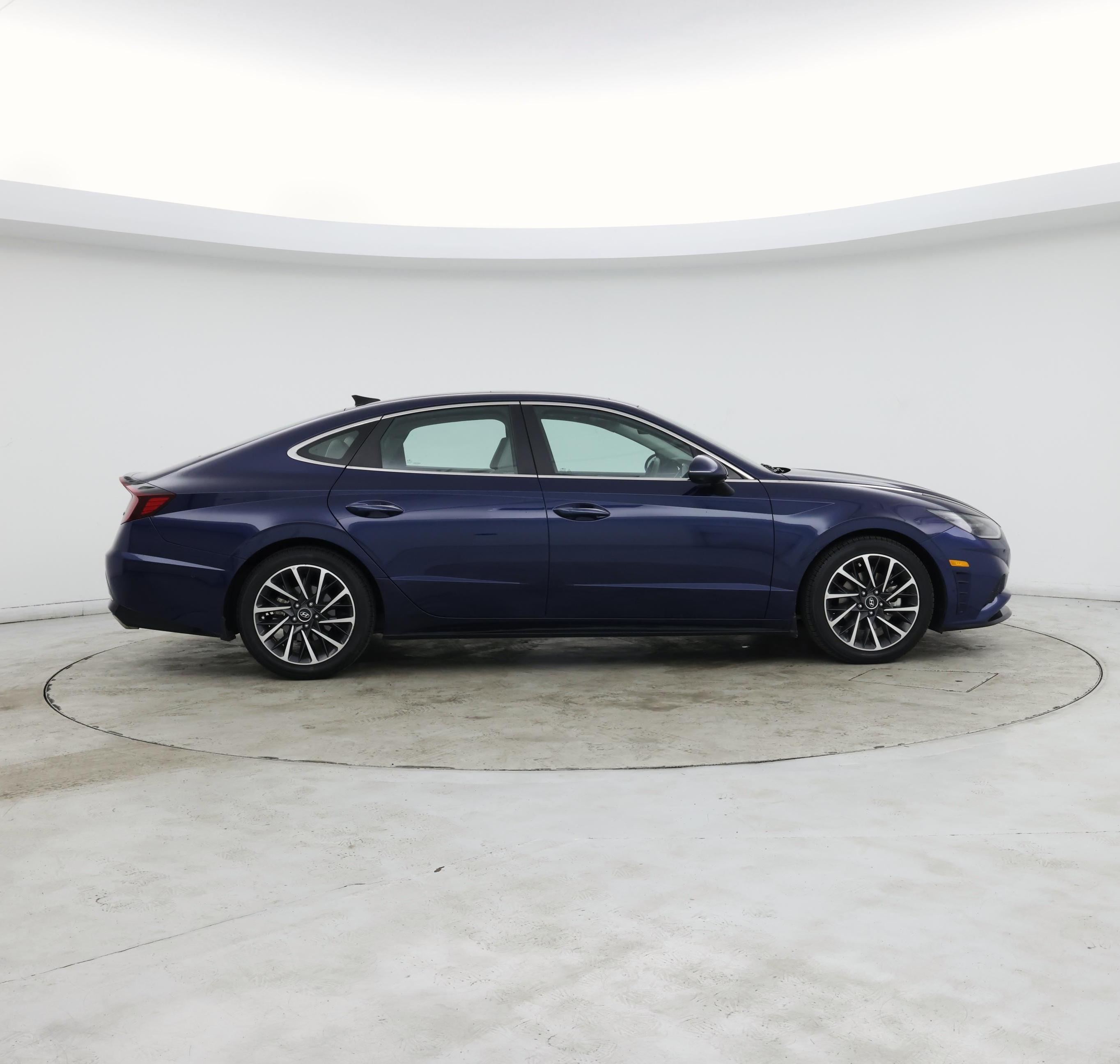 Thumbnail: 2022 Hyundai Sonata - 7