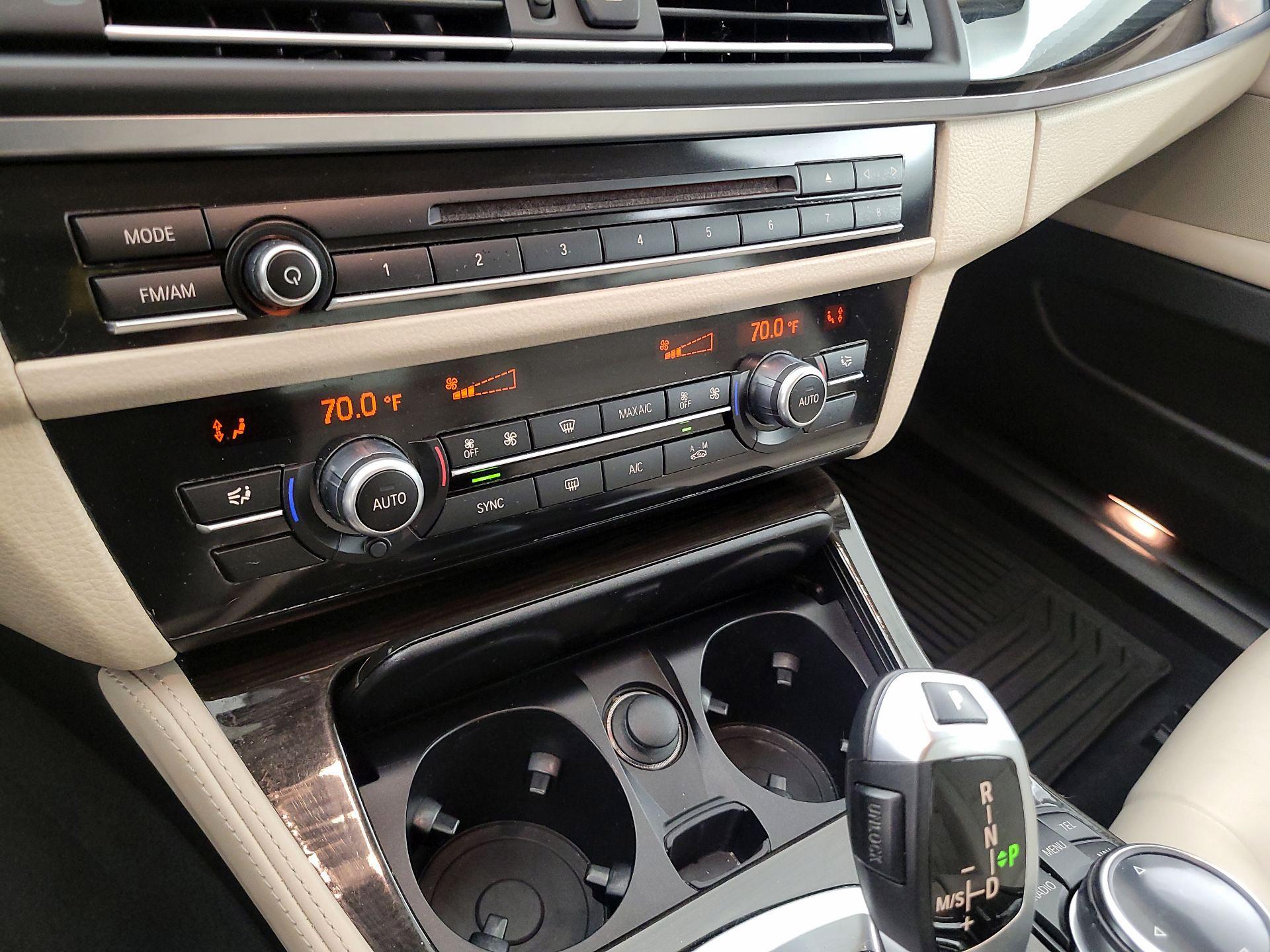 Thumbnail: 2014 BMW 5 Series - 17