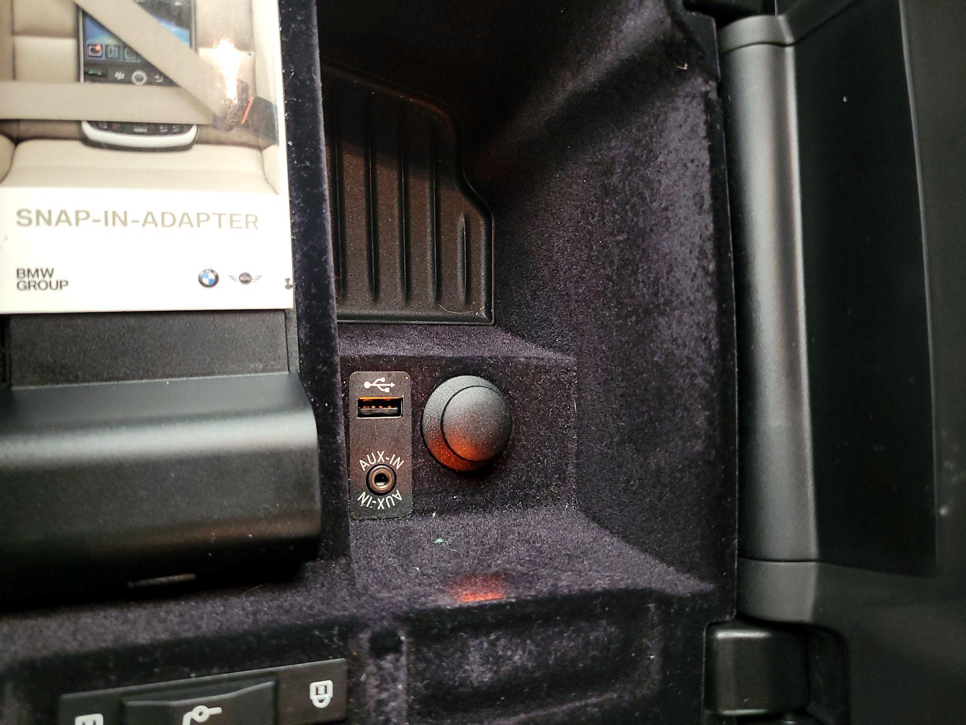 Thumbnail: 2014 BMW 5 Series - 19