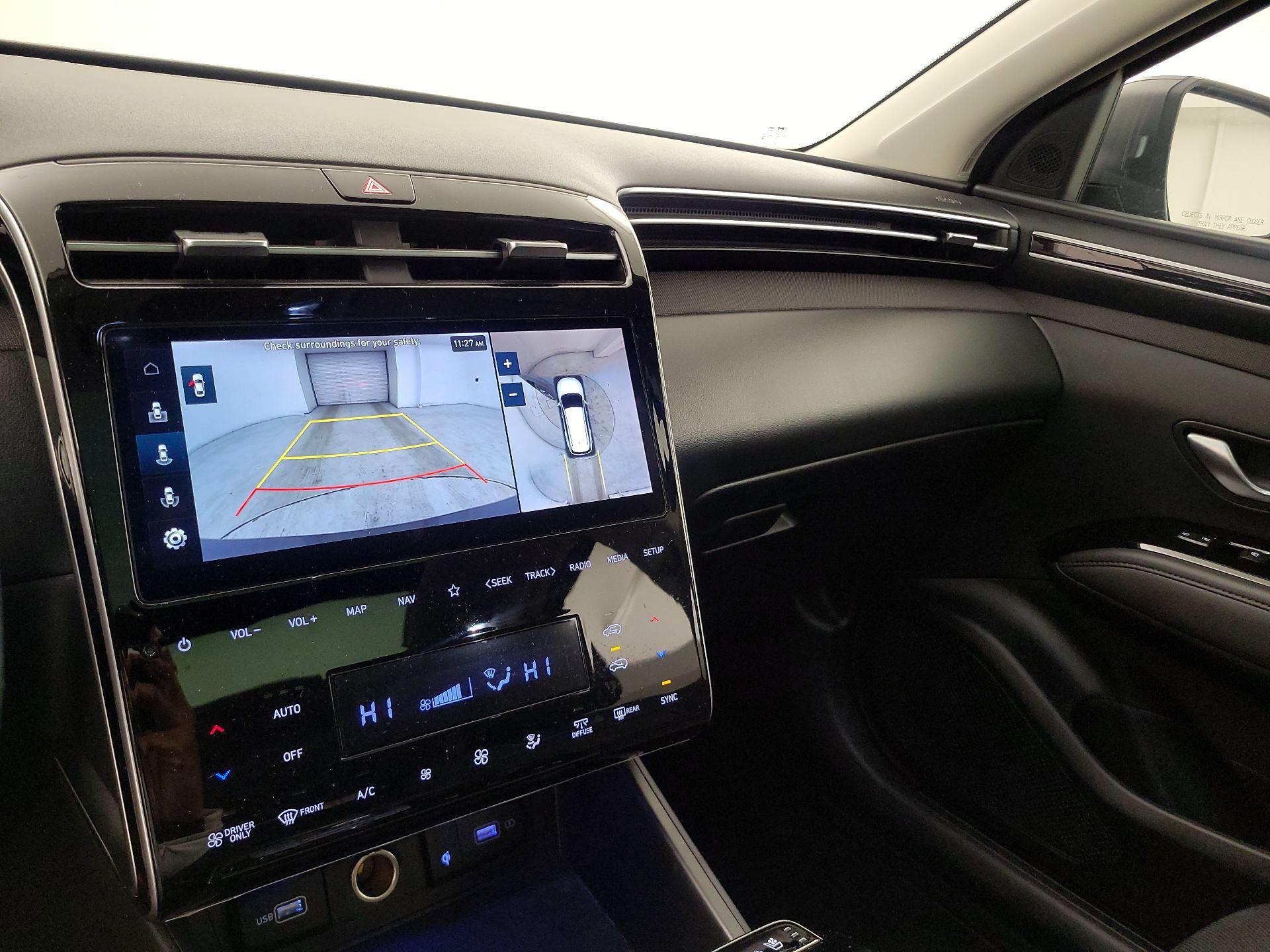 Thumbnail: 2022 Hyundai Tucson - 15