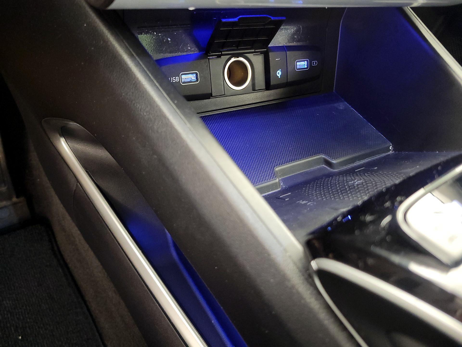 Thumbnail: 2022 Hyundai Tucson - 19