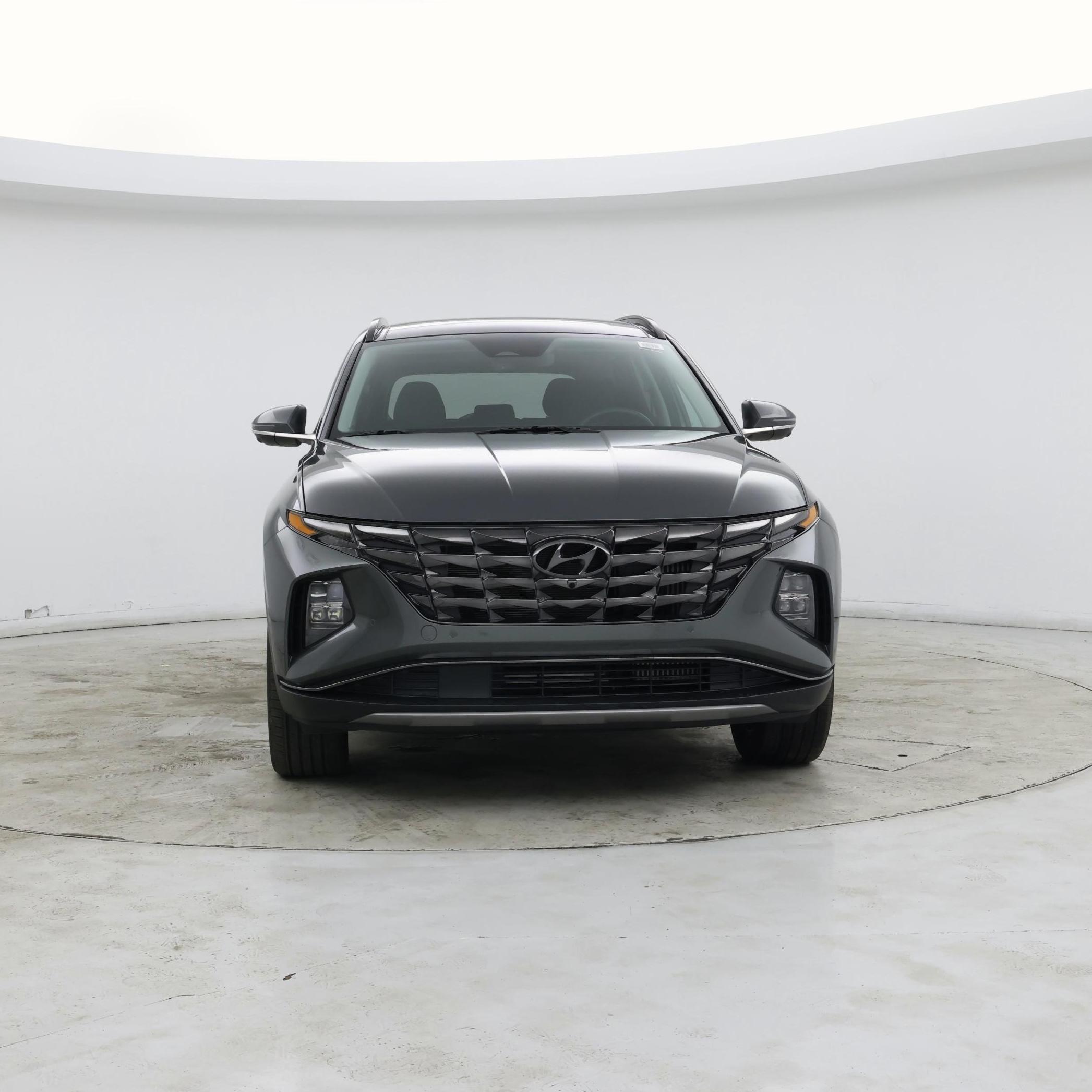 Thumbnail: 2022 Hyundai Tucson - 5